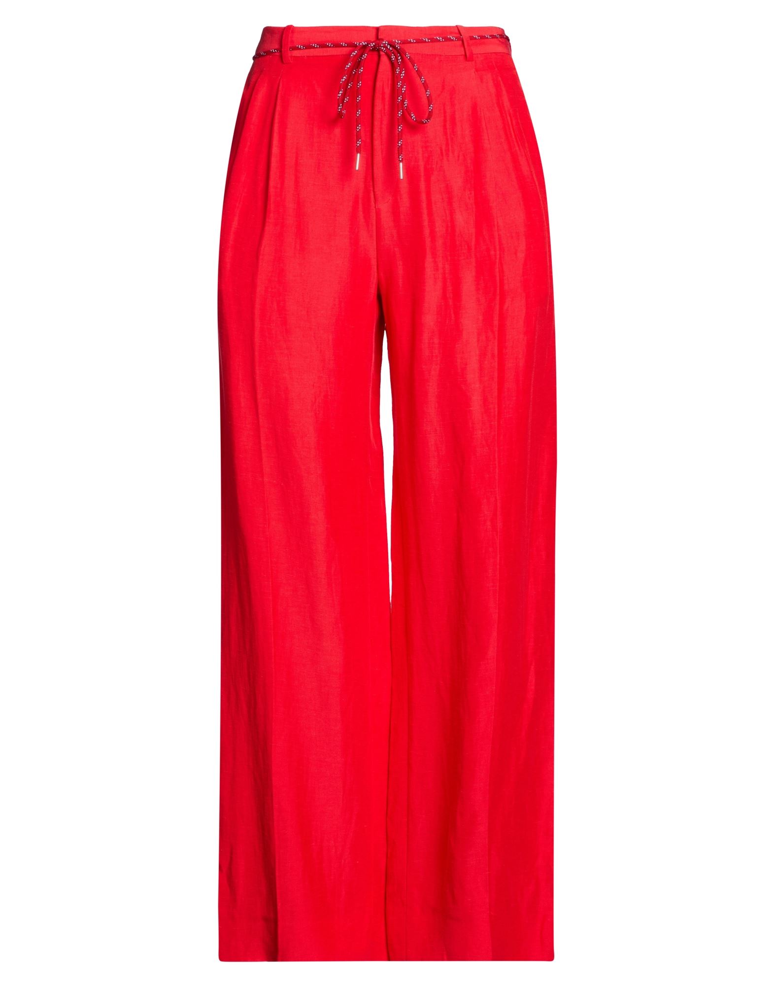 SANDRO BOTTOMWEAR Casual Παντελόνι