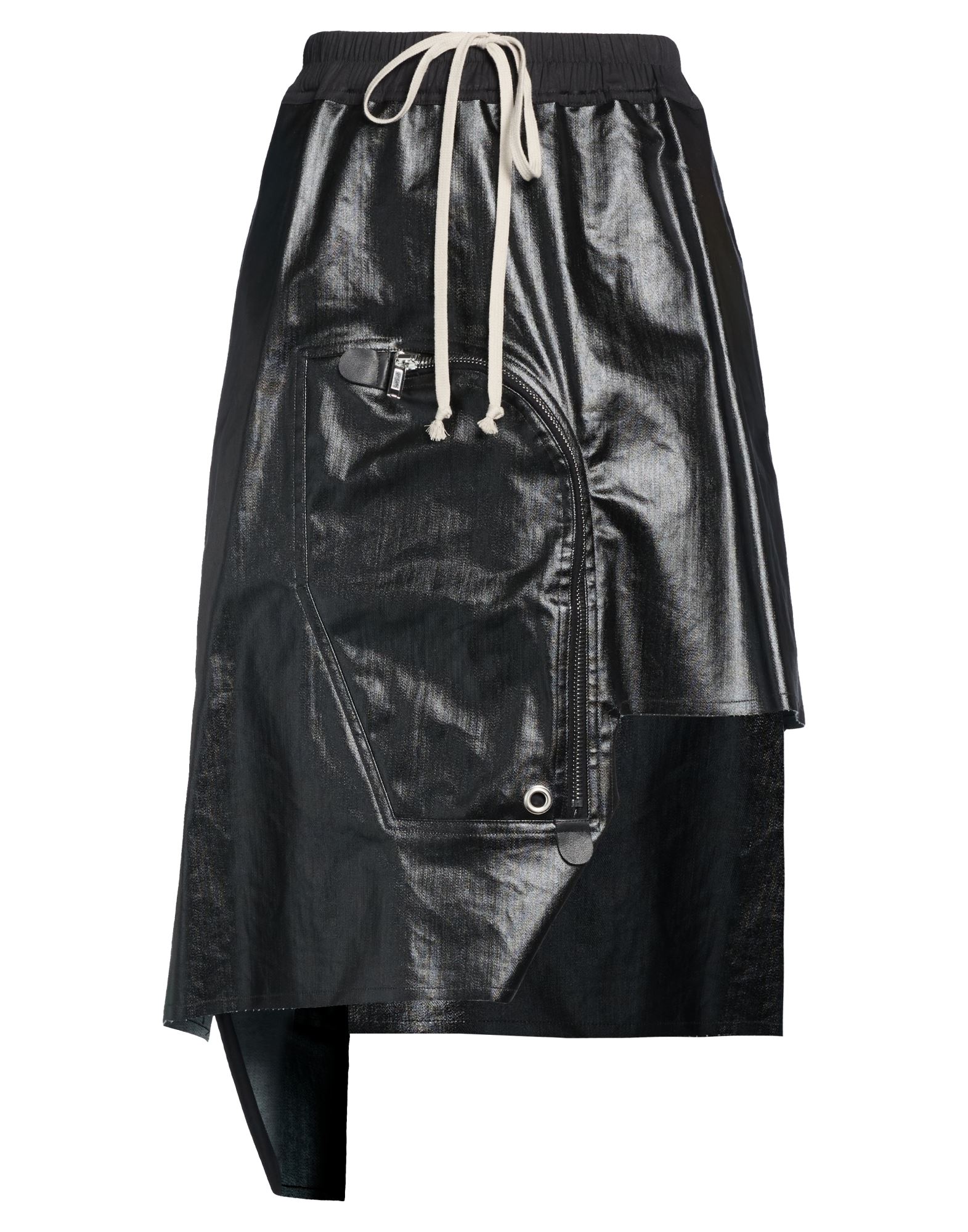  Rick Owens - Hosen & Röcke - Jeansröcke - On Yoox.com 