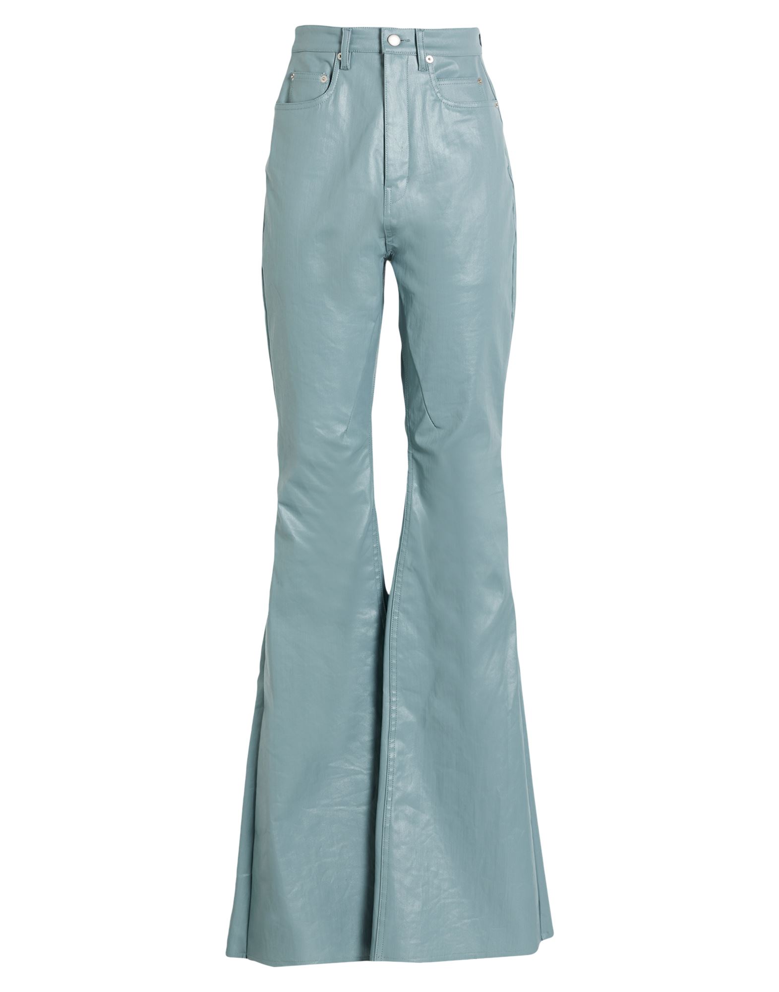  Rick Owens - Hosen & Röcke - Jeanshosen - On Yoox.com 