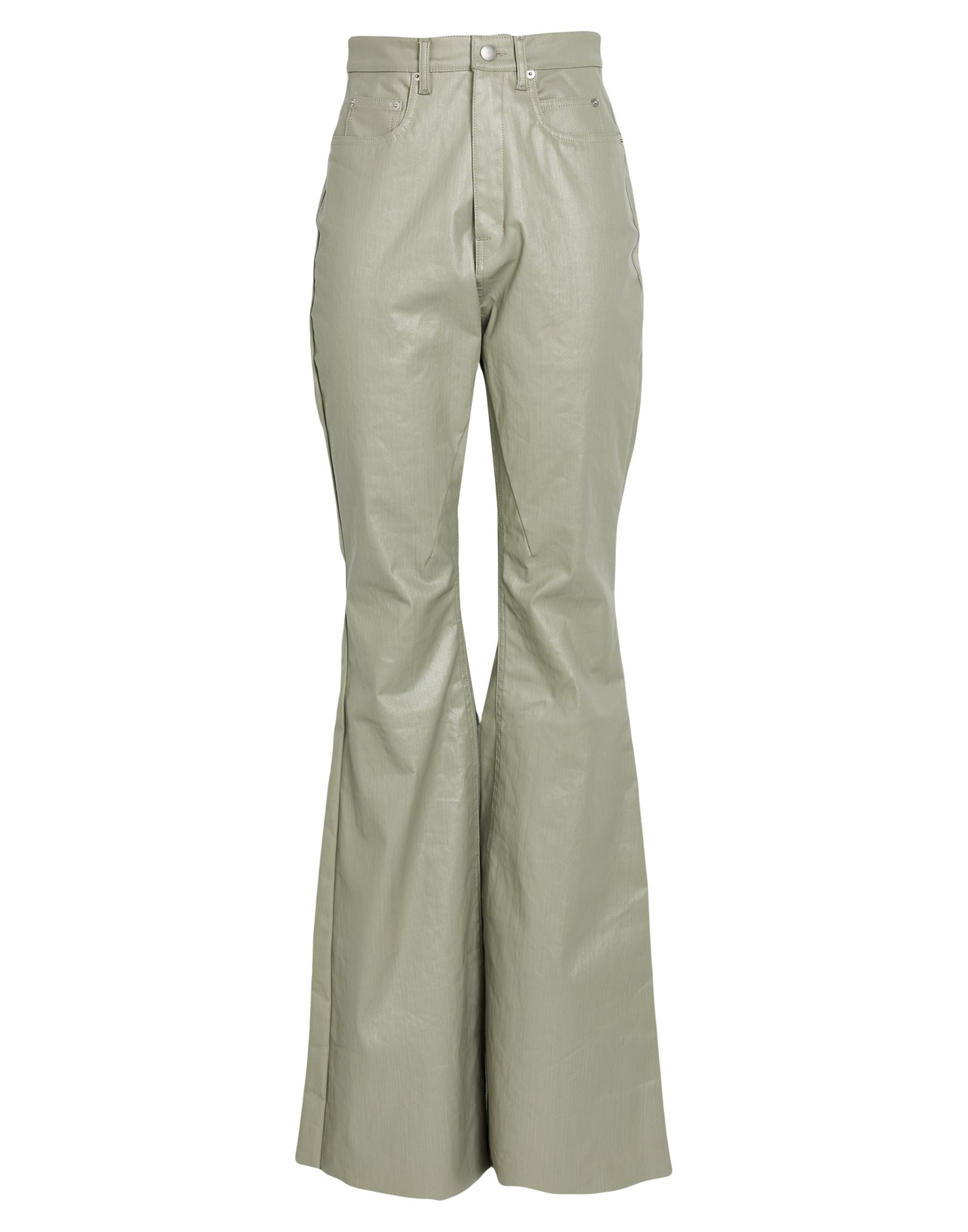  Rick Owens - Hosen & Röcke - Jeanshosen - On Yoox.com 