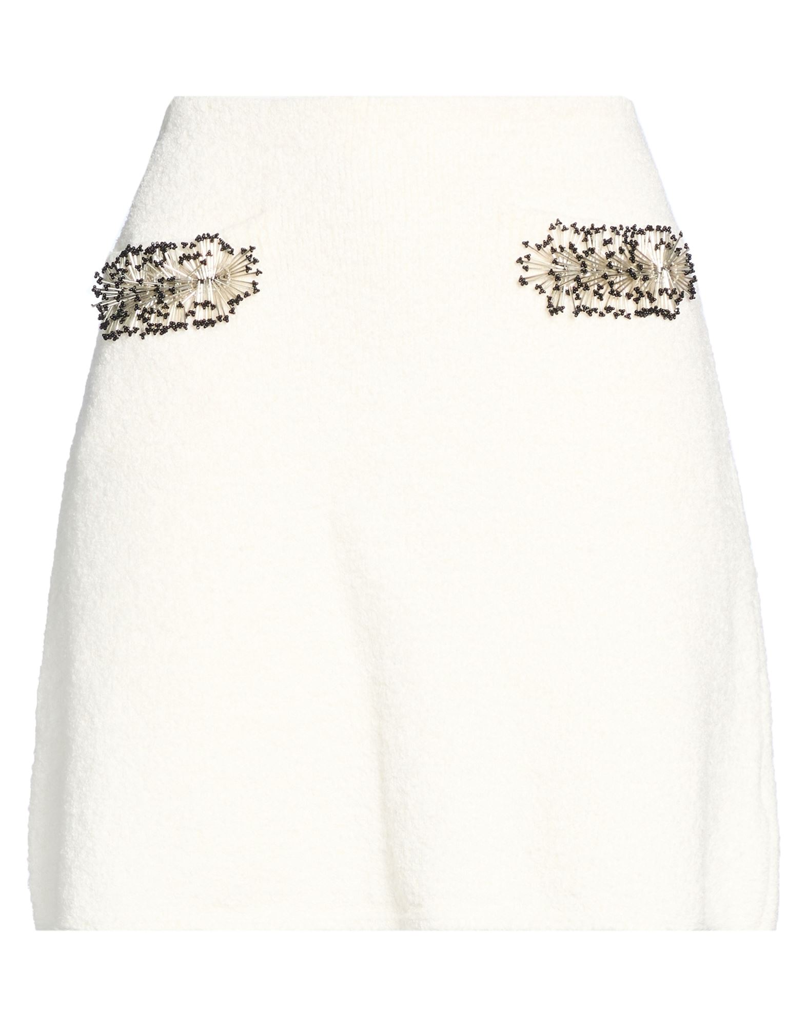  Lanvin - Hosen & Röcke - Miniröcke - On Yoox.com 