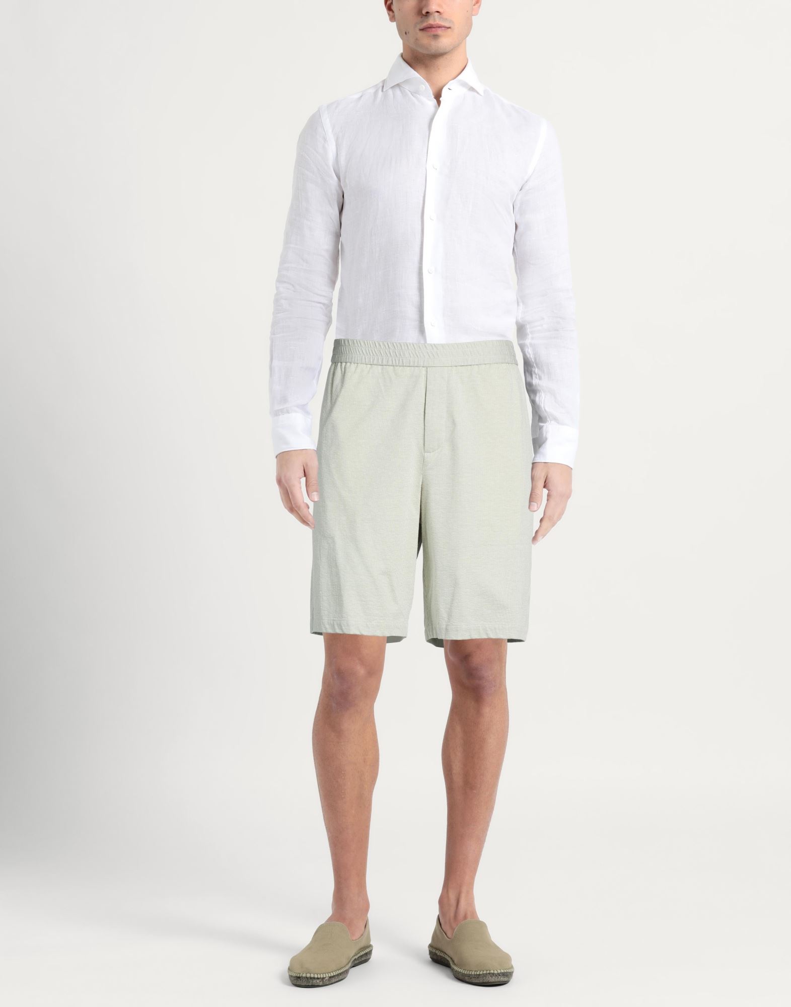  Hindustrie - Hosen & Röcke - Shorts & Bermudashorts - On Yoox.com 