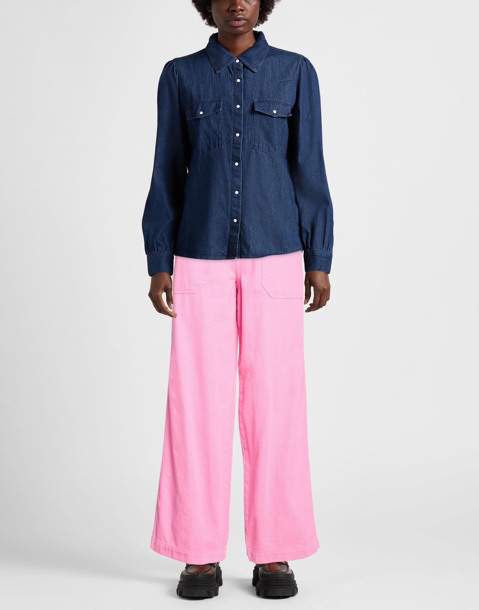  Essentiel Antwerp - Hosen & Röcke - Hosen - On Yoox.com 