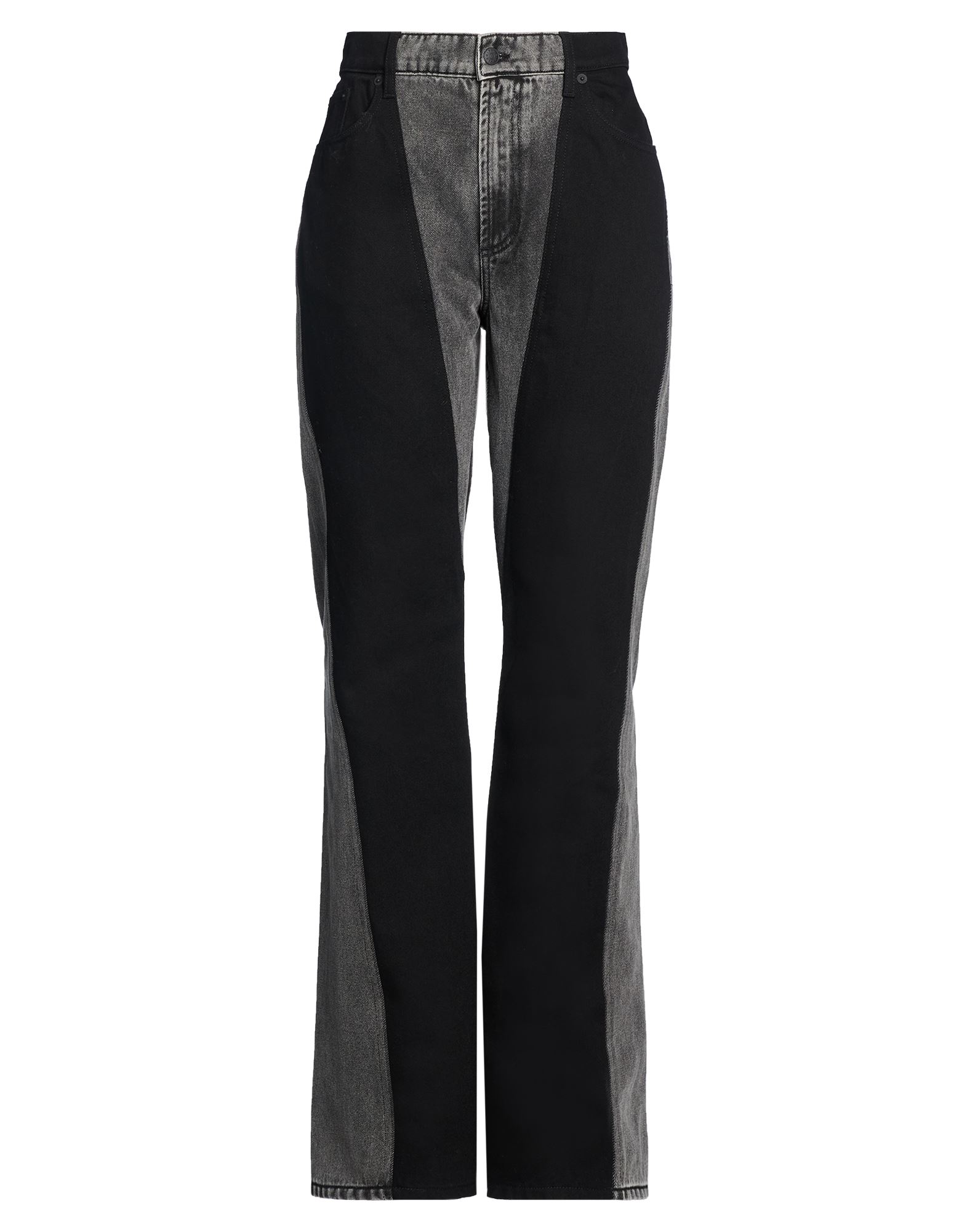 MUGLER MUGLER BOTTOMWEAR Τζιν