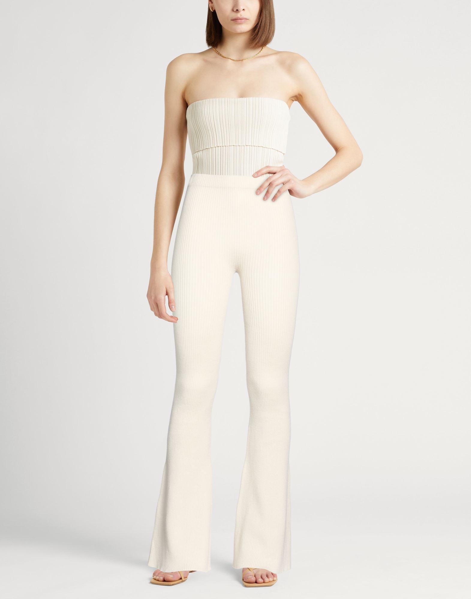  Roberto Collina - Hosen & Röcke - Leggings - On Yoox.com 