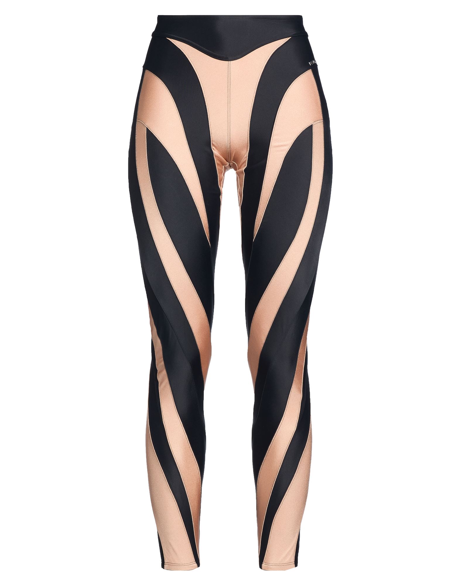  Mugler - Hosen & Röcke - Leggings - On Yoox.com 