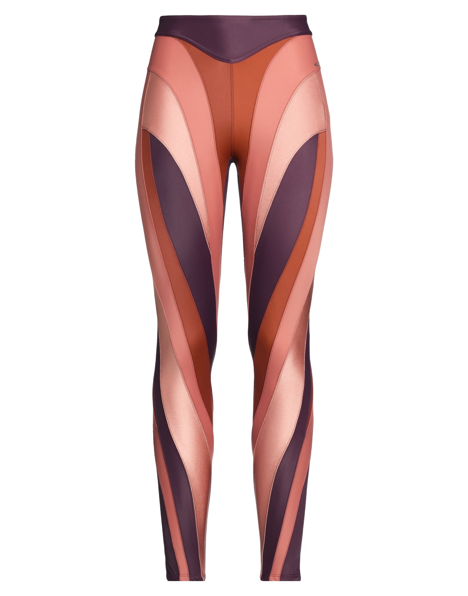  Mugler - Hosen & Röcke - Leggings - On Yoox.com 