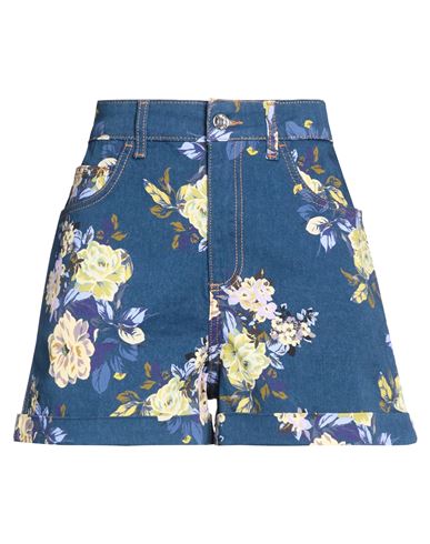 Shorts & Bermudashorts Damen Nachtblau 25,26 Damen
