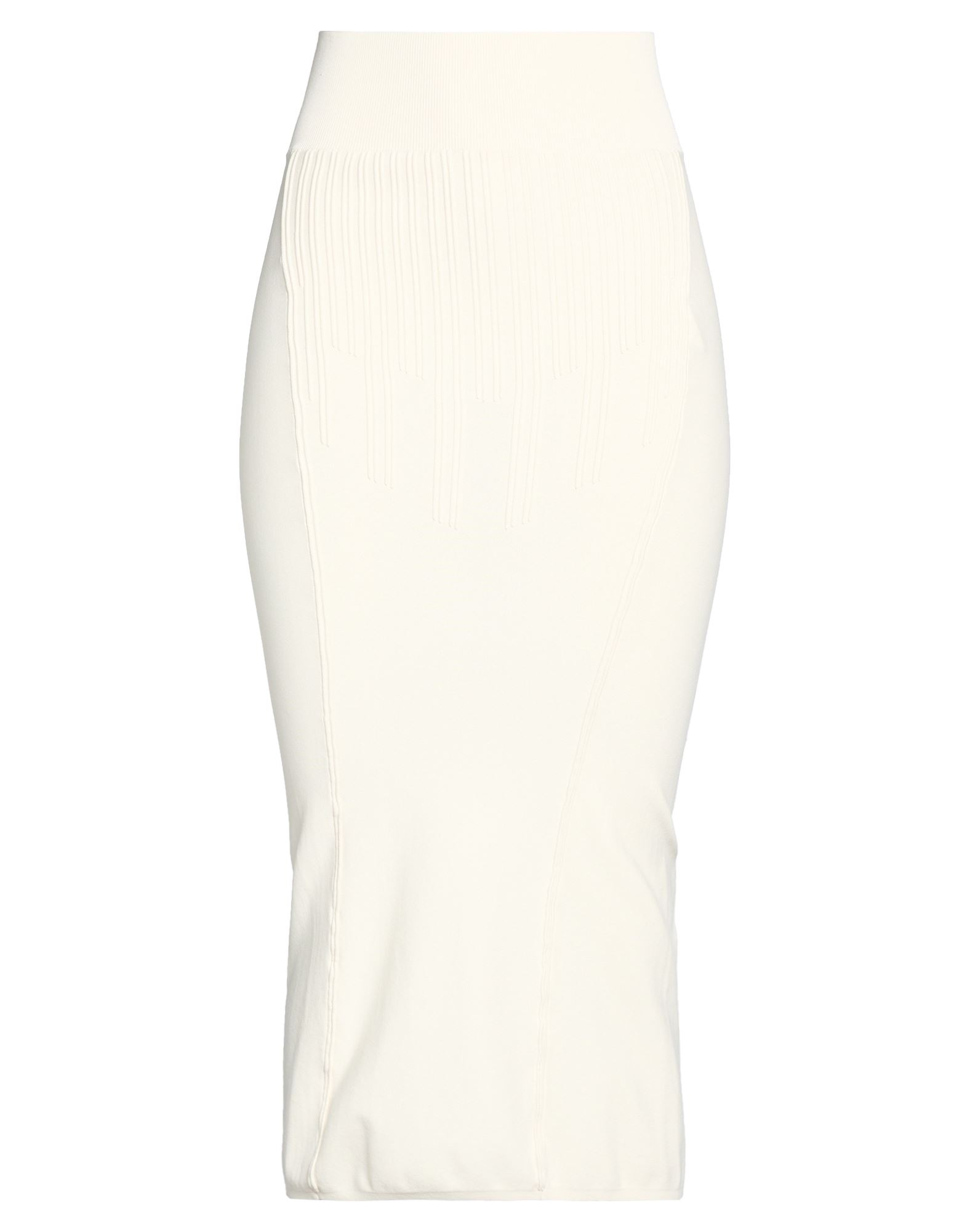  Mugler - Hosen & Röcke - Midi-röcke - On Yoox.com 