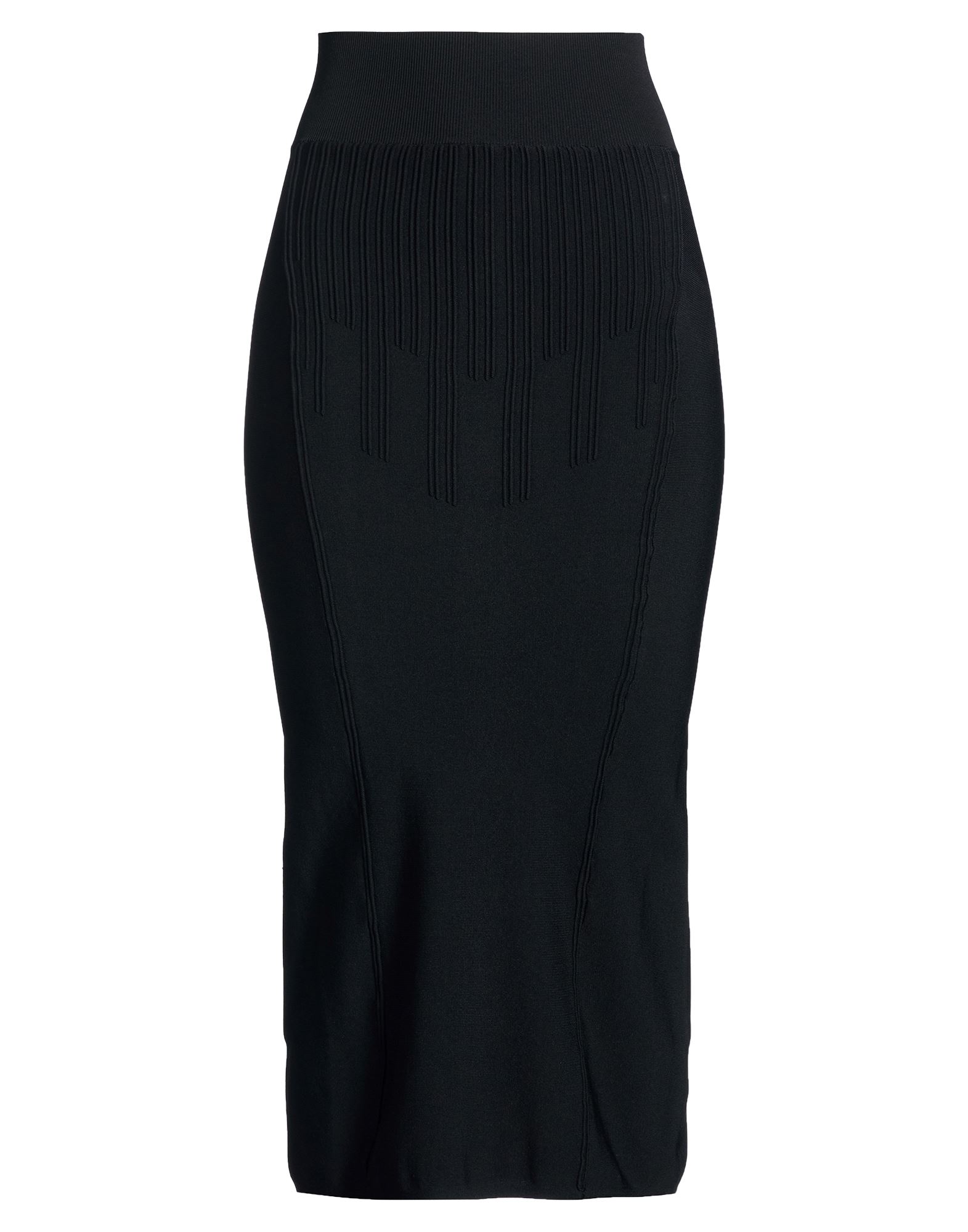  Mugler - Hosen & Röcke - Midi-röcke - On Yoox.com 