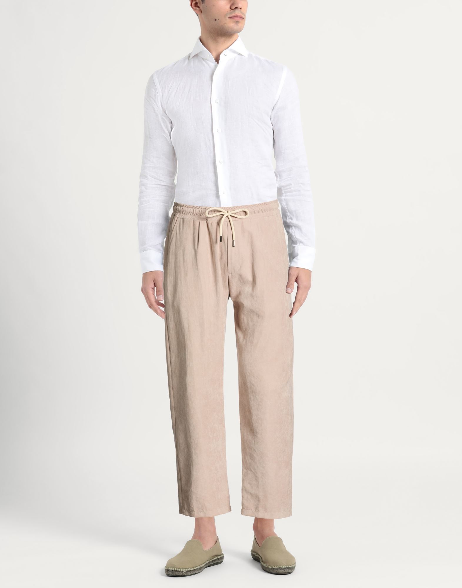  Over/d - Partes De Abajo - Pantalones - On Yoox.com 