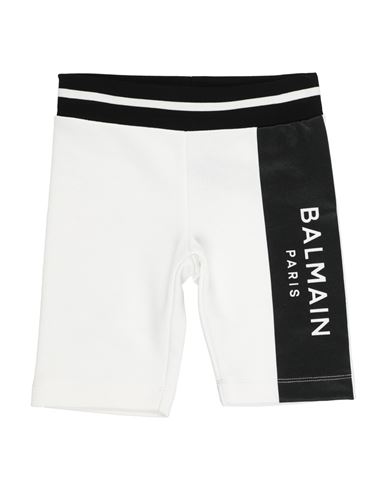 Pantalones cortos y bermudas Unisex Blanco 4,6,8 Unisex