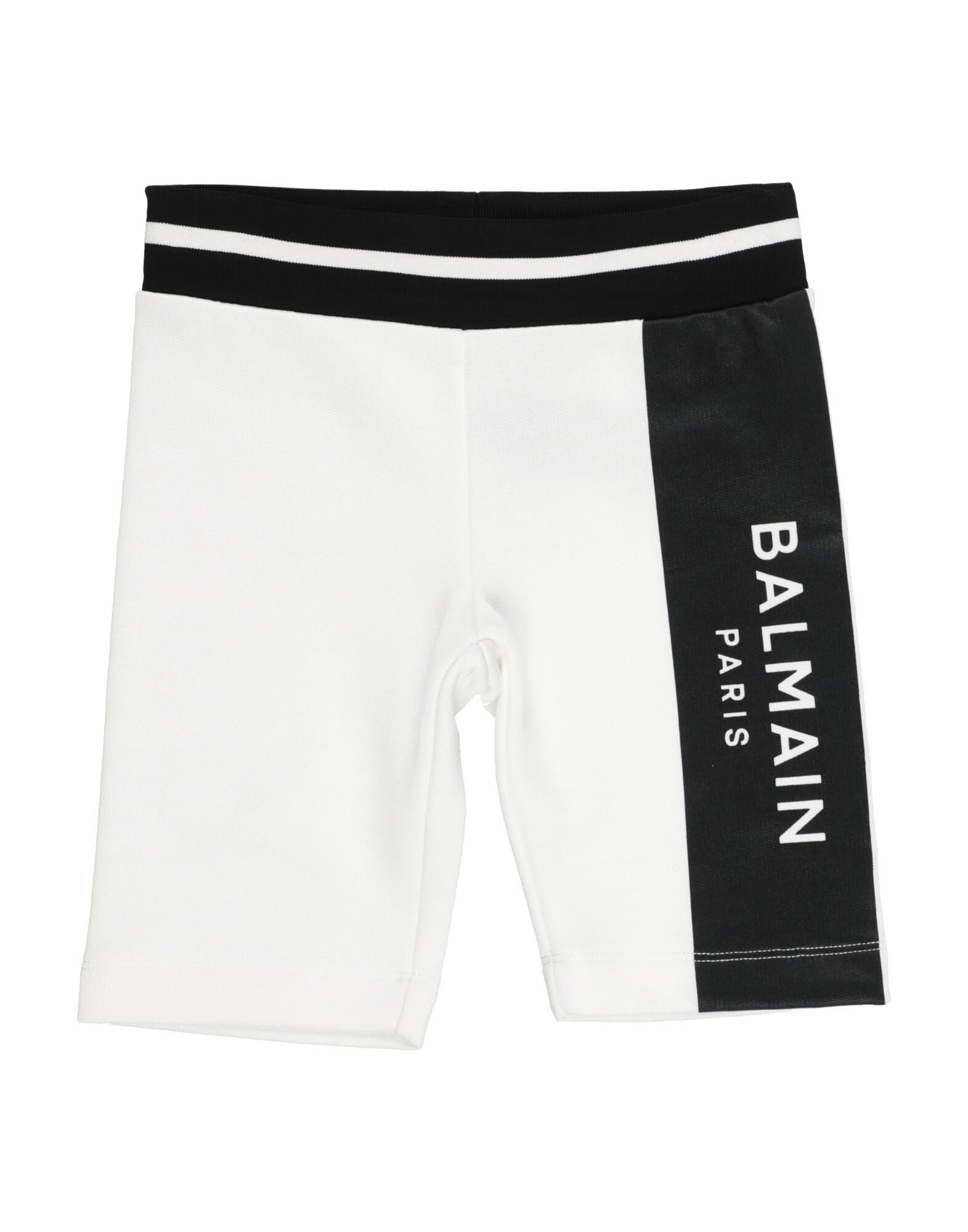 BALMAIN BOTTOMWEAR Σορτς & Βερμούδες
