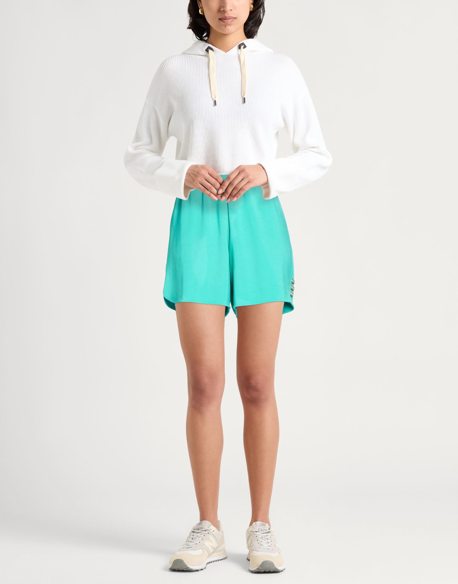  Liu •jo - Hosen & Röcke - Shorts & Bermudashorts - On Yoox.com 