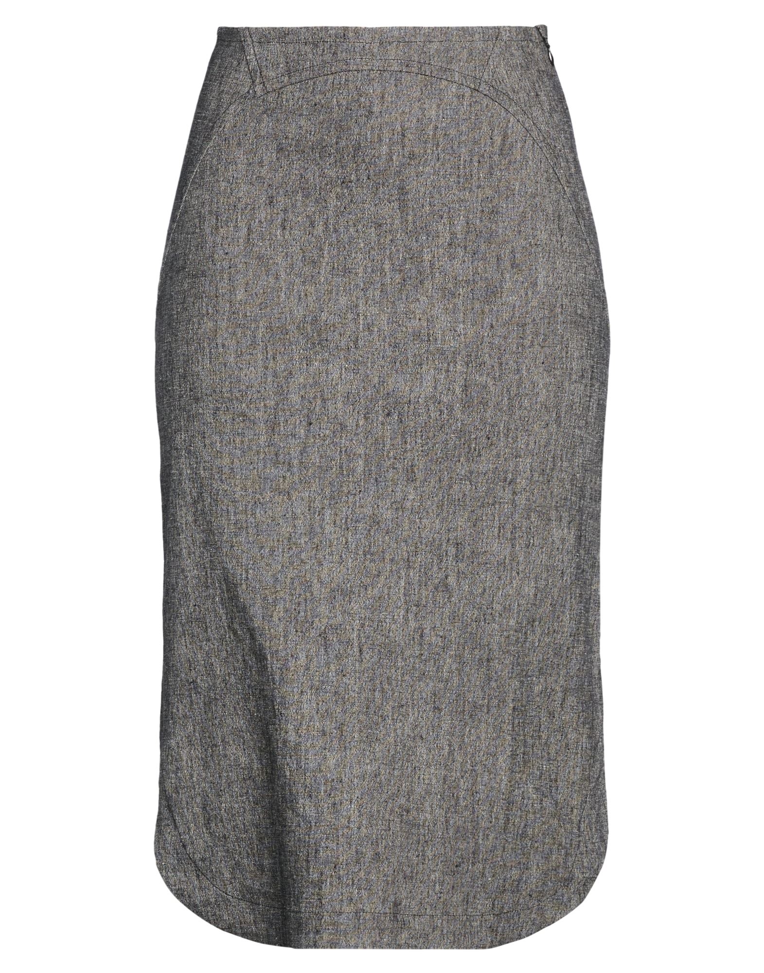  Alaïa - Hosen & Röcke - Midi-röcke - On Yoox.com 