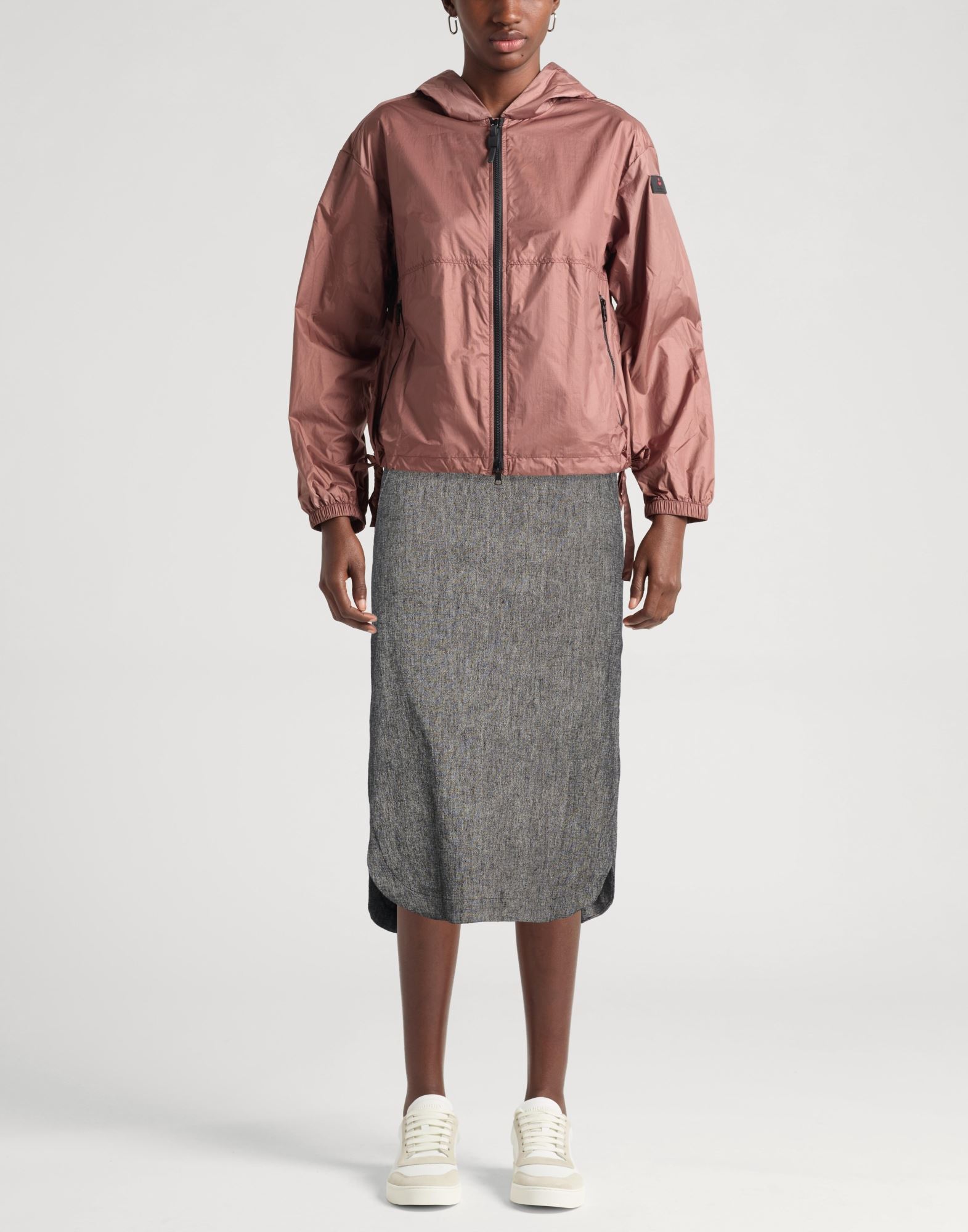  Alaïa - Hosen & Röcke - Midi-röcke - On Yoox.com 