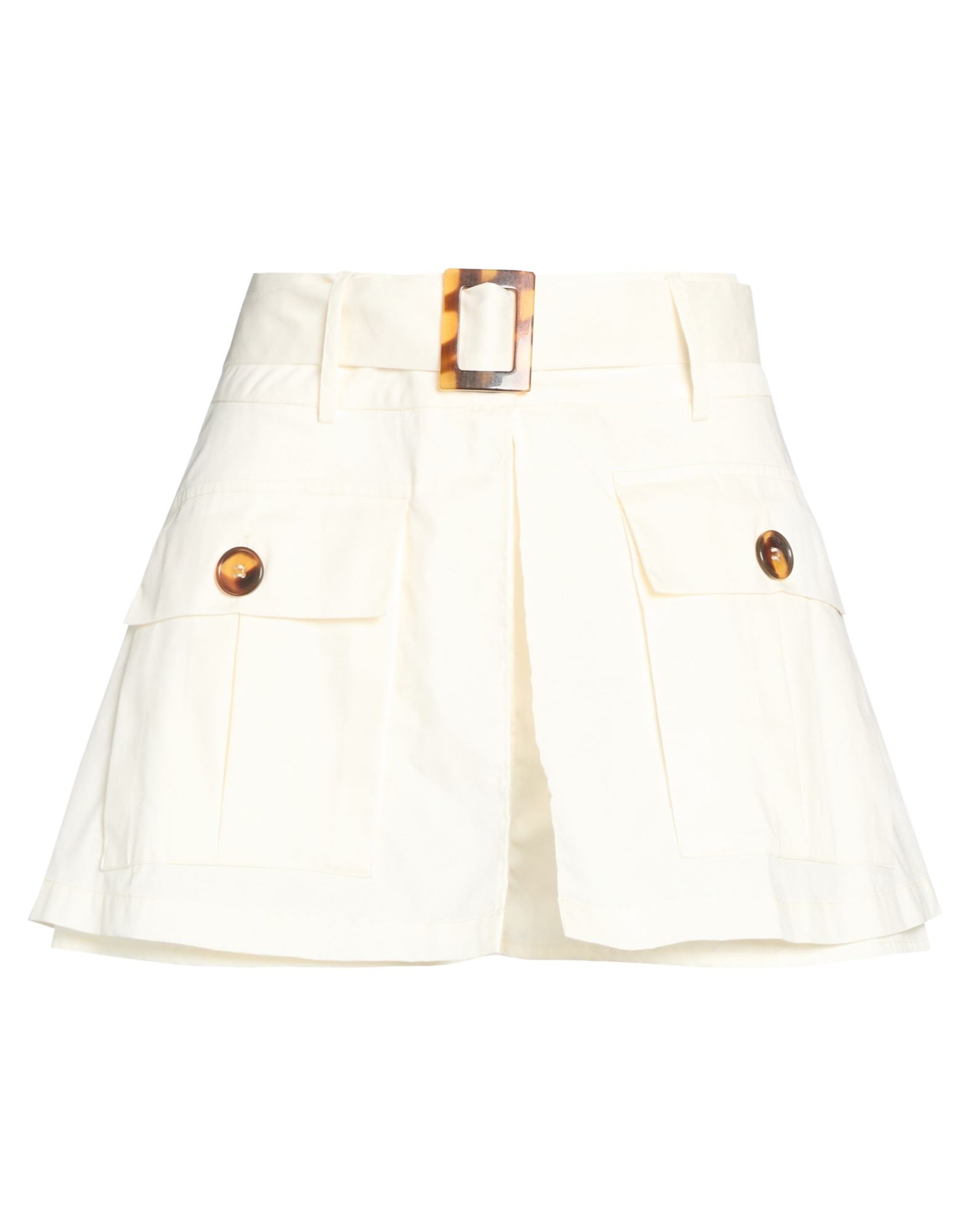  Les Filles D'eva - Hosen & Röcke - Shorts & Bermudashorts - On Yoox.com 
