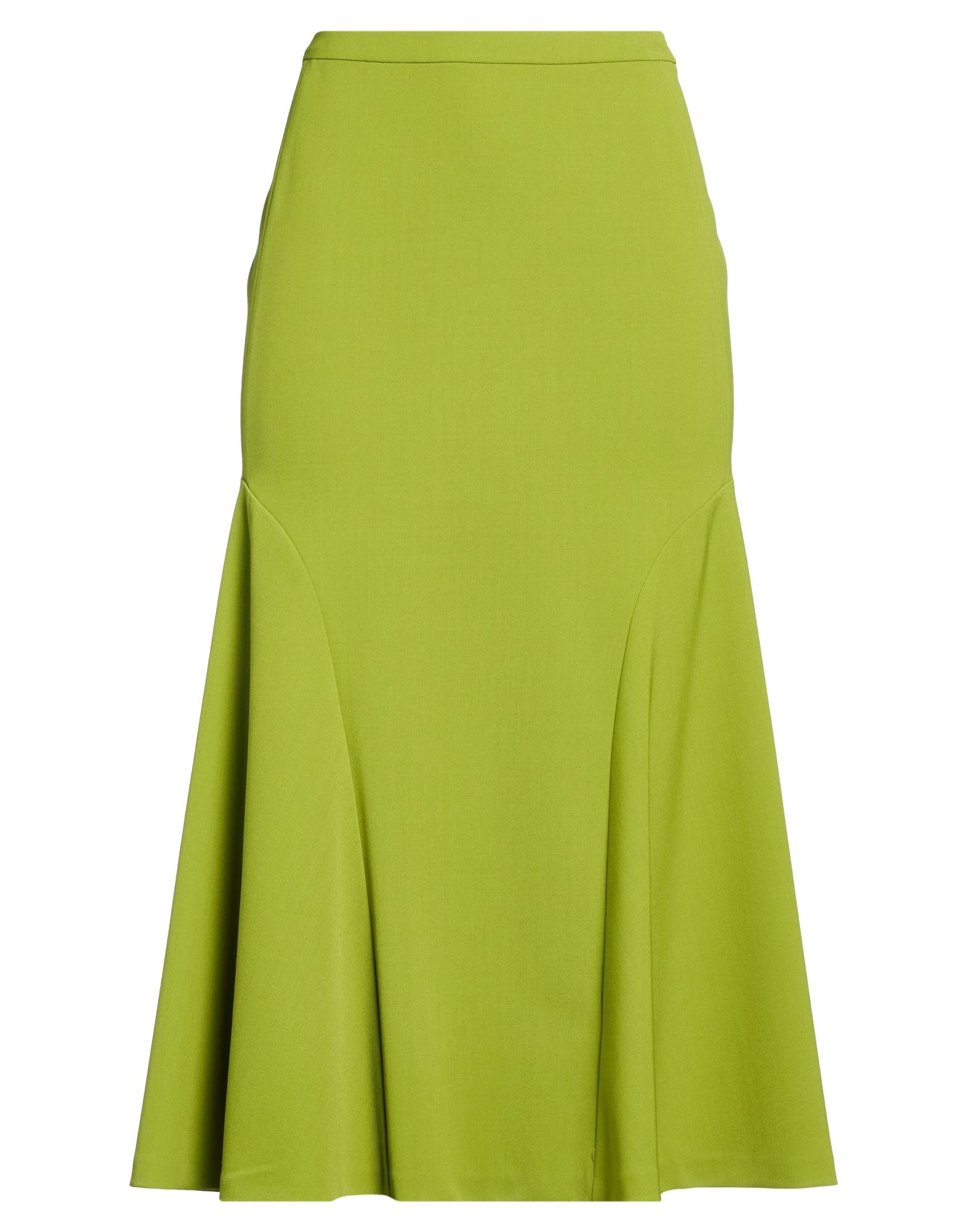 DEL CORE DEL CORE BOTTOMWEAR Μίντι φούστα