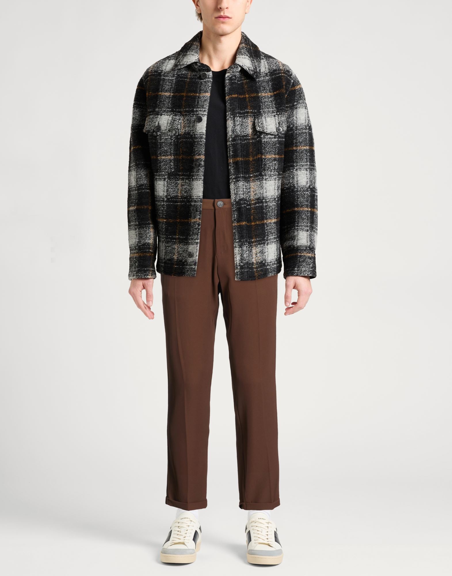  Imperial - Hosen & Röcke - Hosen - On Yoox.com 