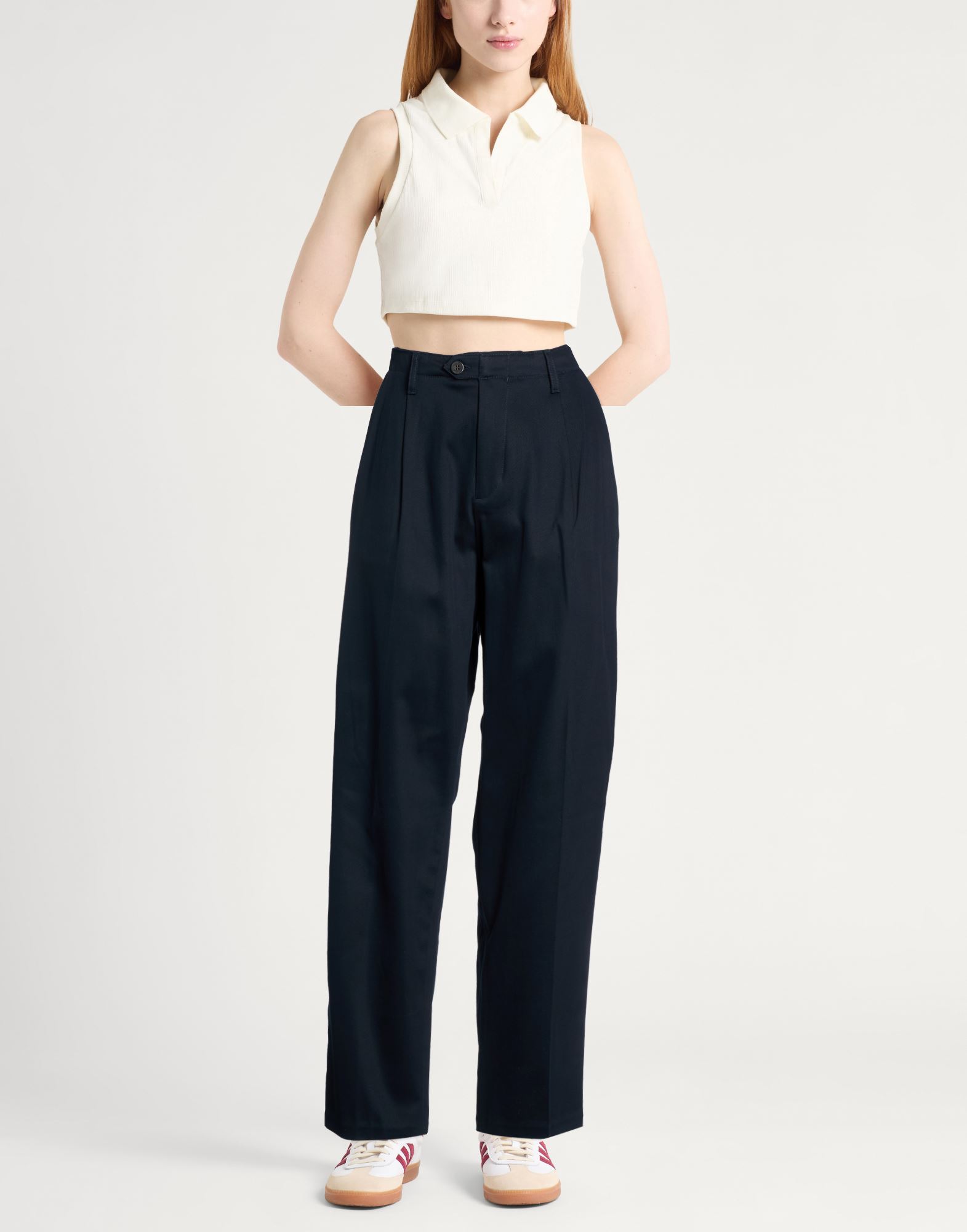  Tommy Hilfiger - Hosen & Röcke - Hosen - On Yoox.com 