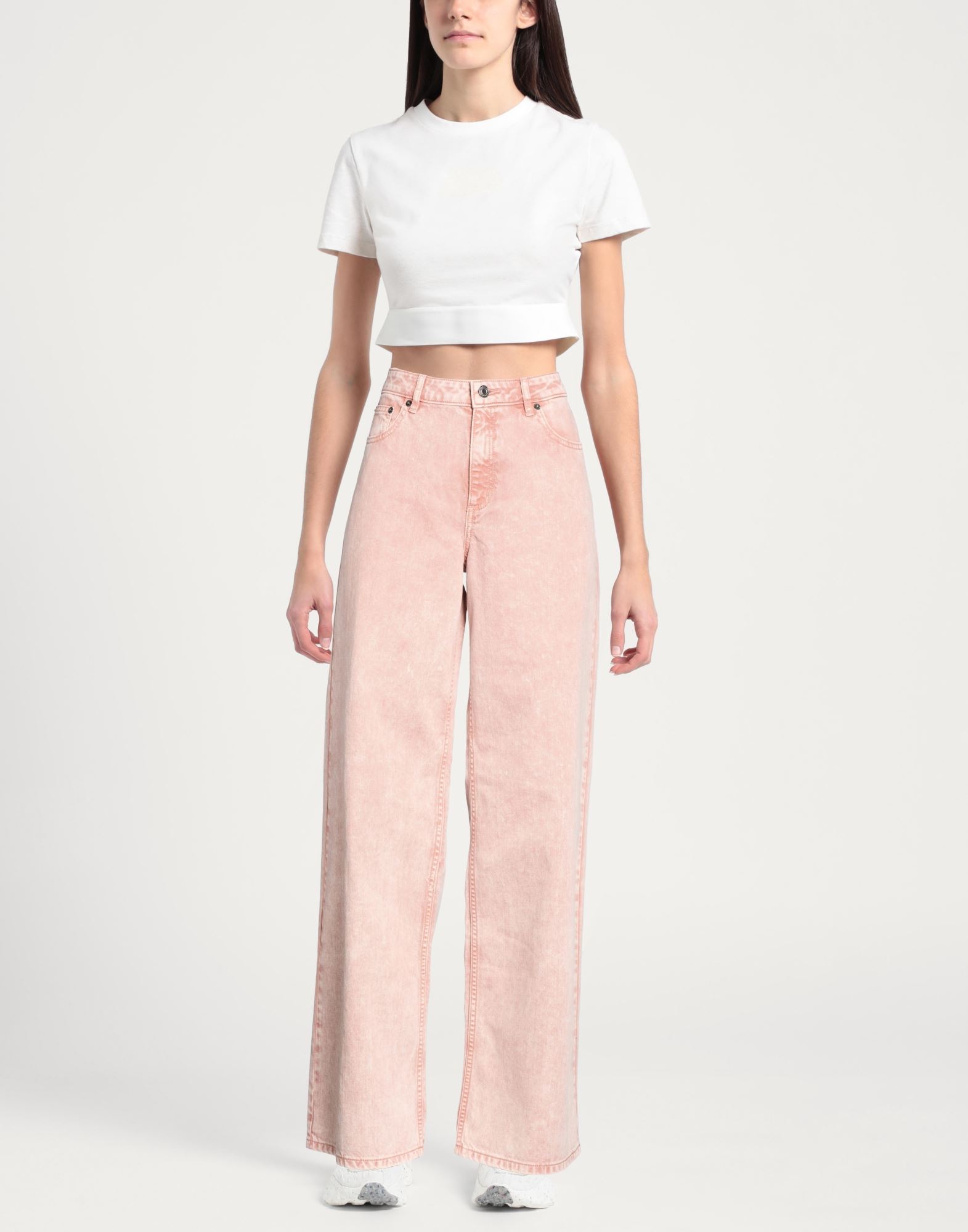  Michael Michael Kors - Partes De Abajo - Pantalones Vaqueros - On Yoox.com 