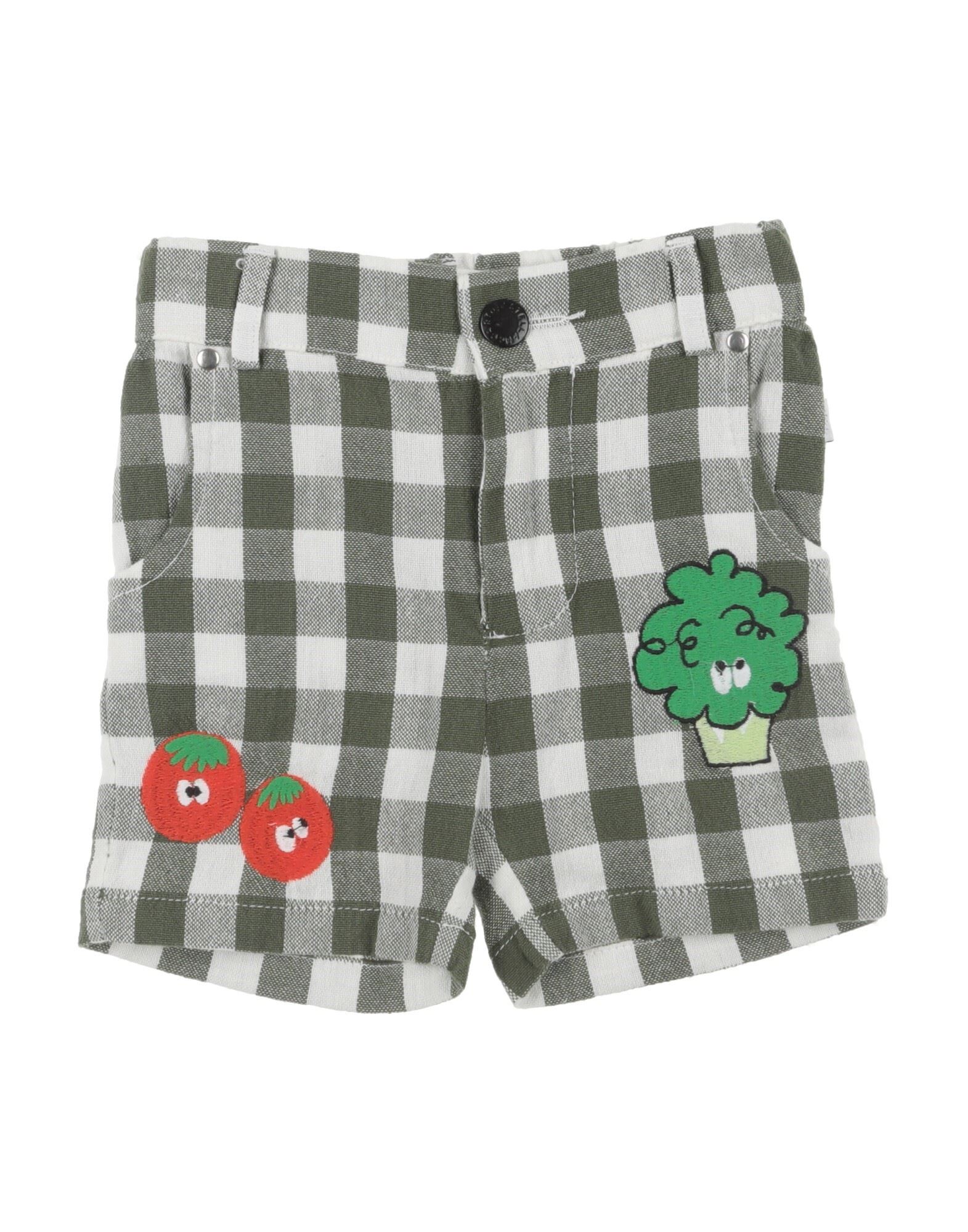  Stella Mccartney Kids - Hosen & Röcke - Shorts & Bermudashorts - On Yoox.com 