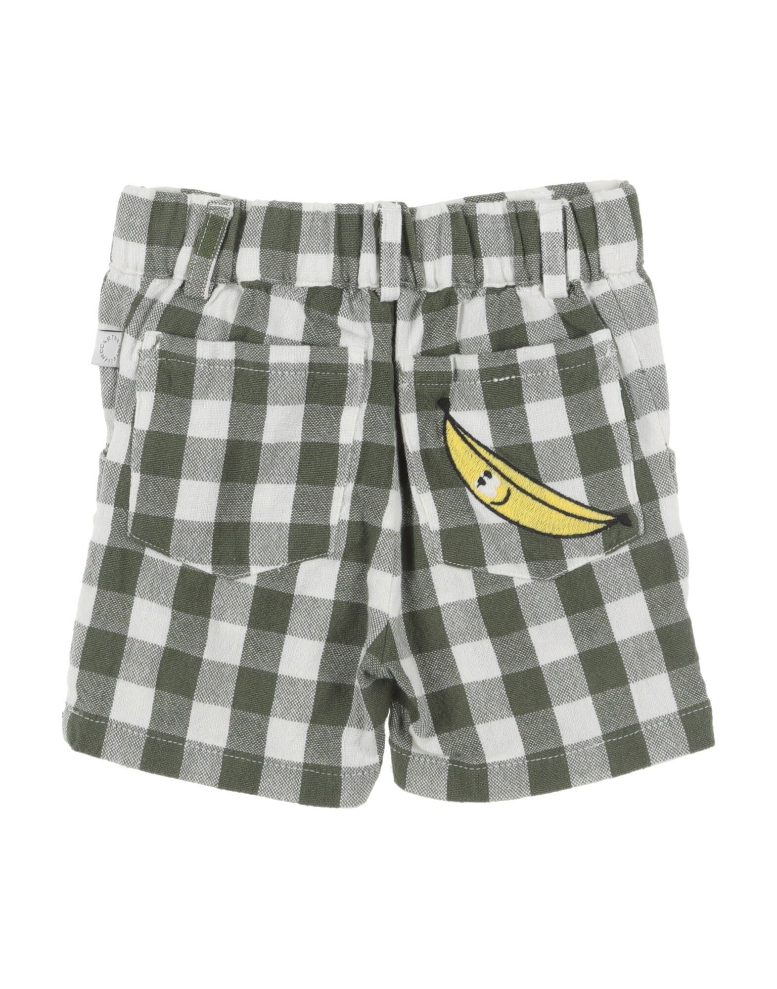  Stella Mccartney Kids - Hosen & Röcke - Shorts & Bermudashorts - On Yoox.com 