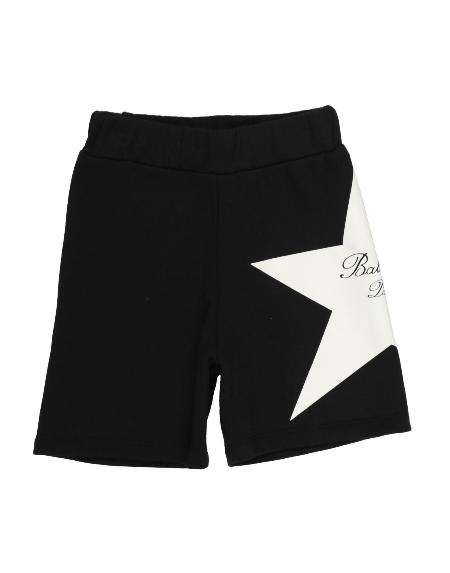 BALMAIN BOTTOMWEAR Σορτς & Βερμούδες