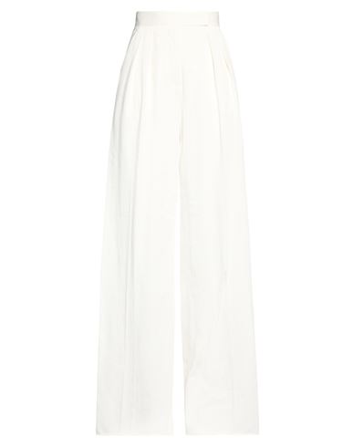 Hose Damen Elfenbein 36,40,42,44,46 Damen