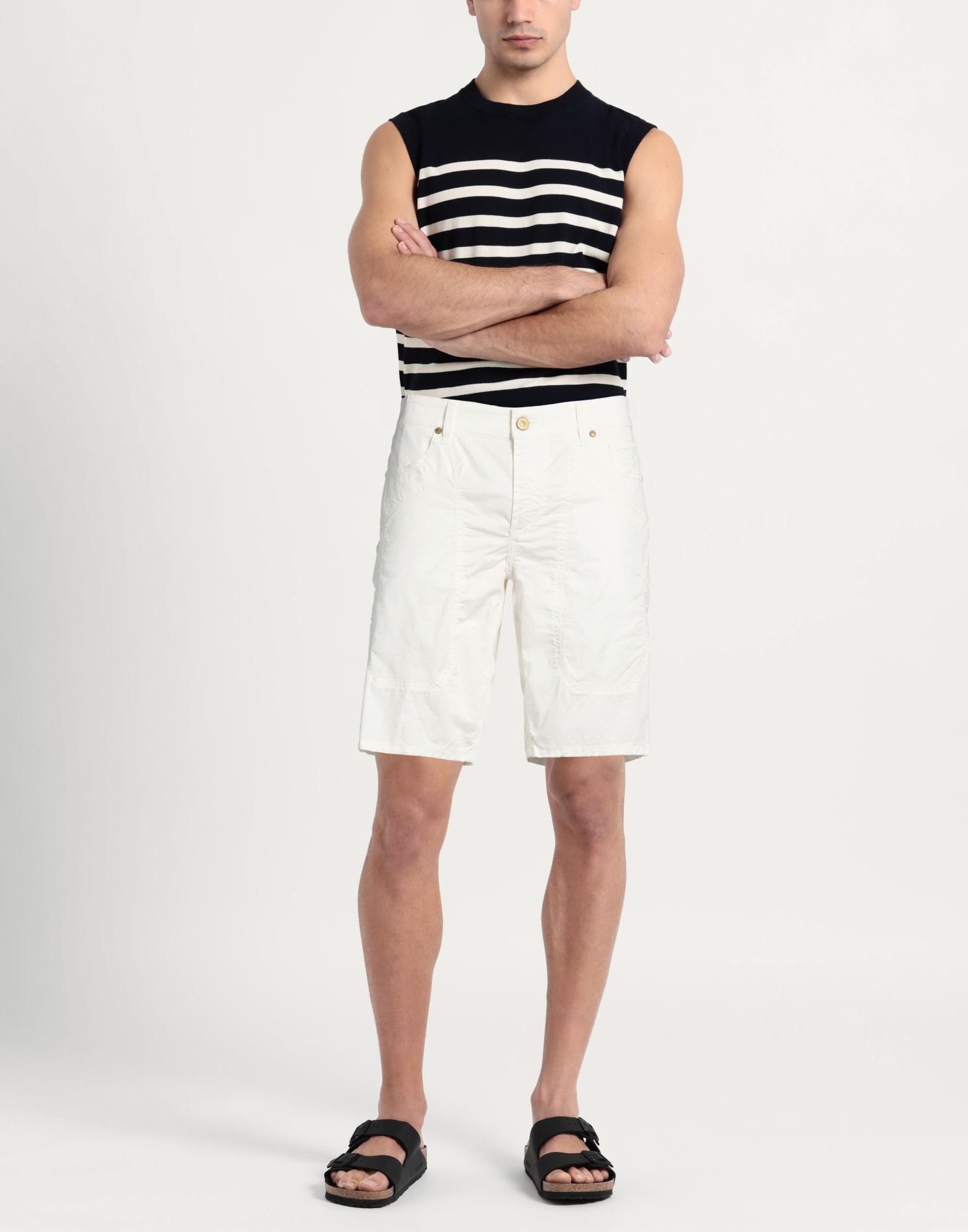  Jeckerson - Hosen & Röcke - Shorts & Bermudashorts - On Yoox.com 