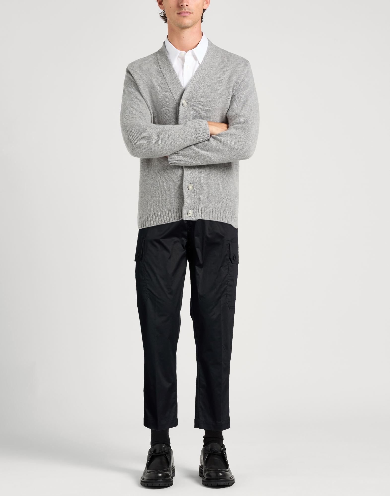  Officina 36 - Hosen & Röcke - Hosen - On Yoox.com 