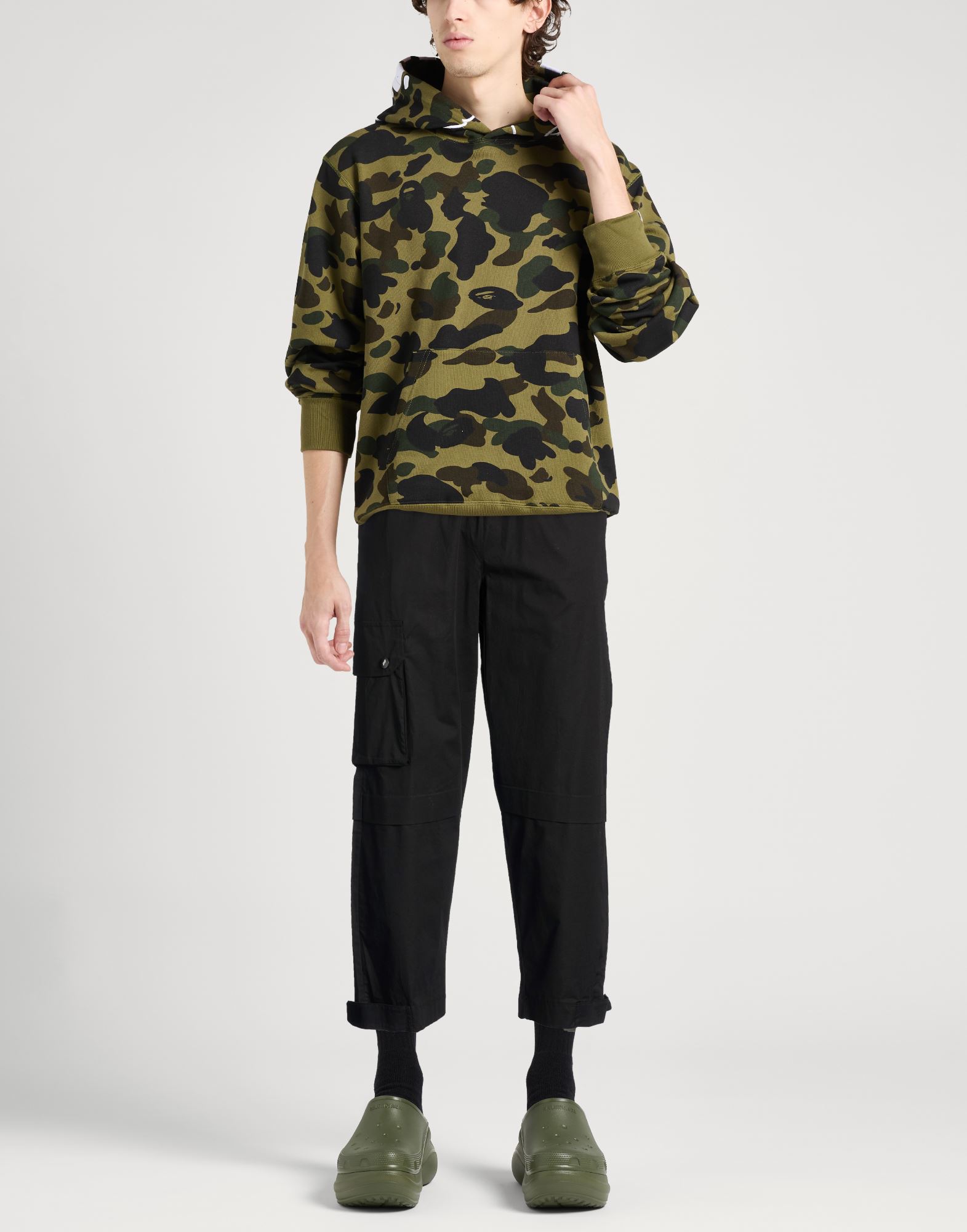  Numero 00 - Hosen & Röcke - Hosen - On Yoox.com 