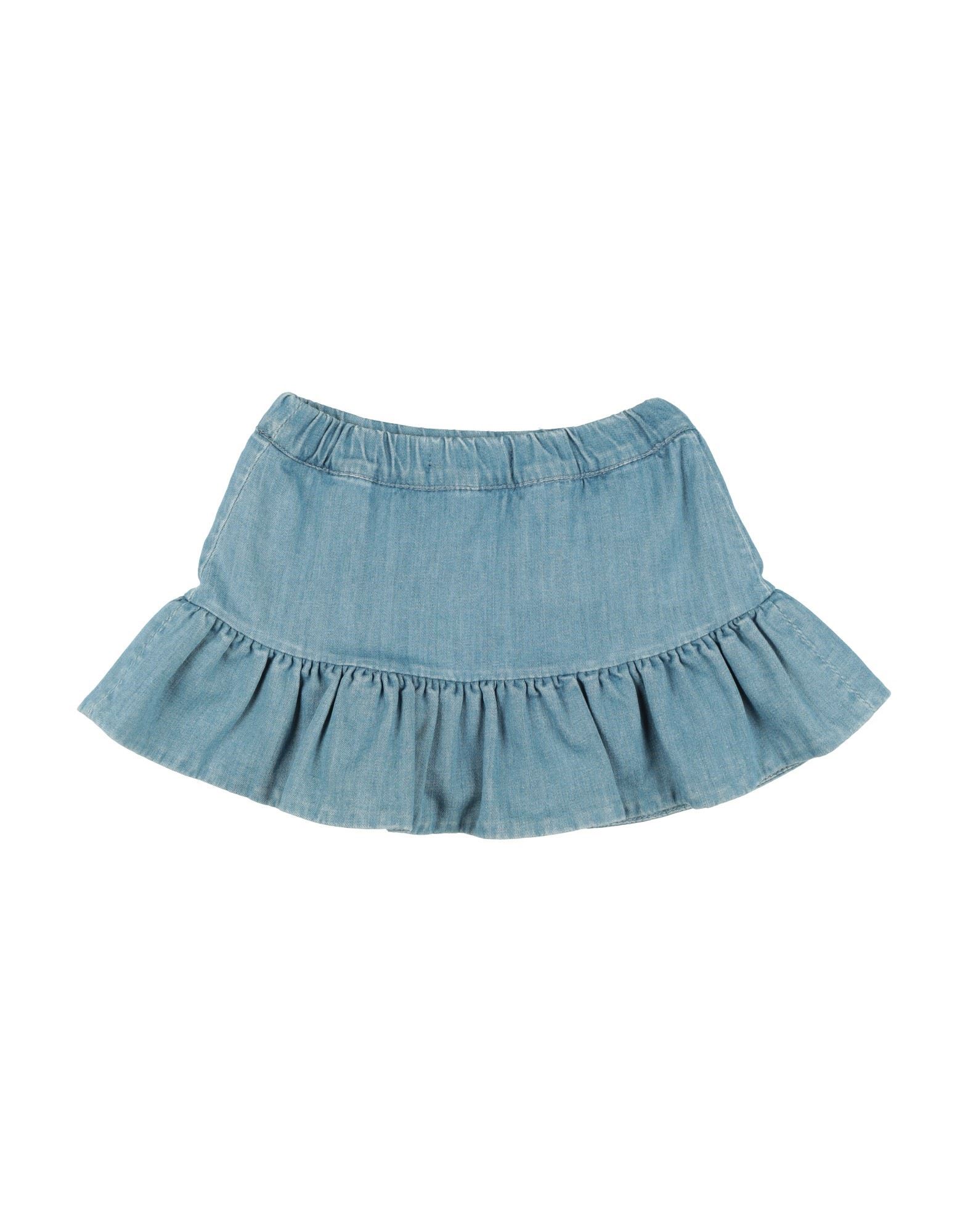  Balmain - Partes De Abajo - Faldas Vaqueras - On Yoox.com 