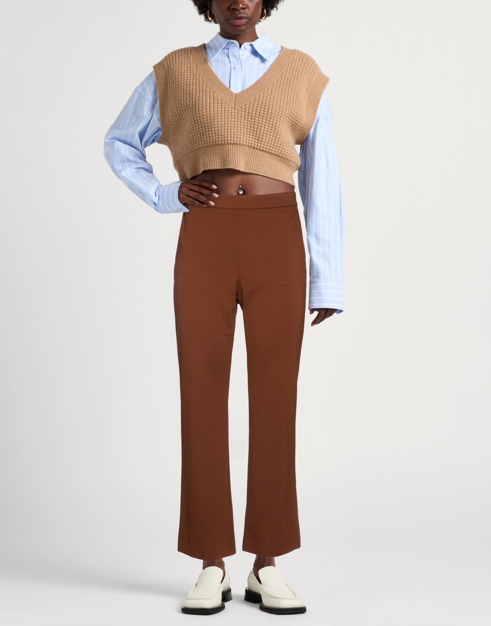  Malìparmi - Hosen & Röcke - Hosen - On Yoox.com 