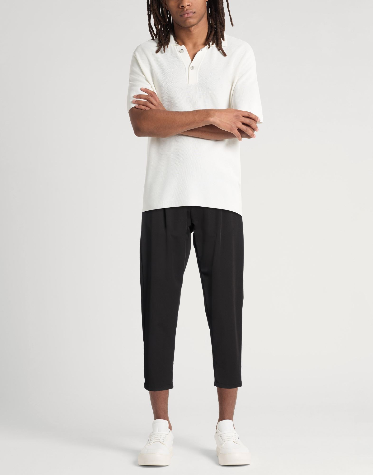  Imperial - Hosen & Röcke - Hosen - On Yoox.com 
