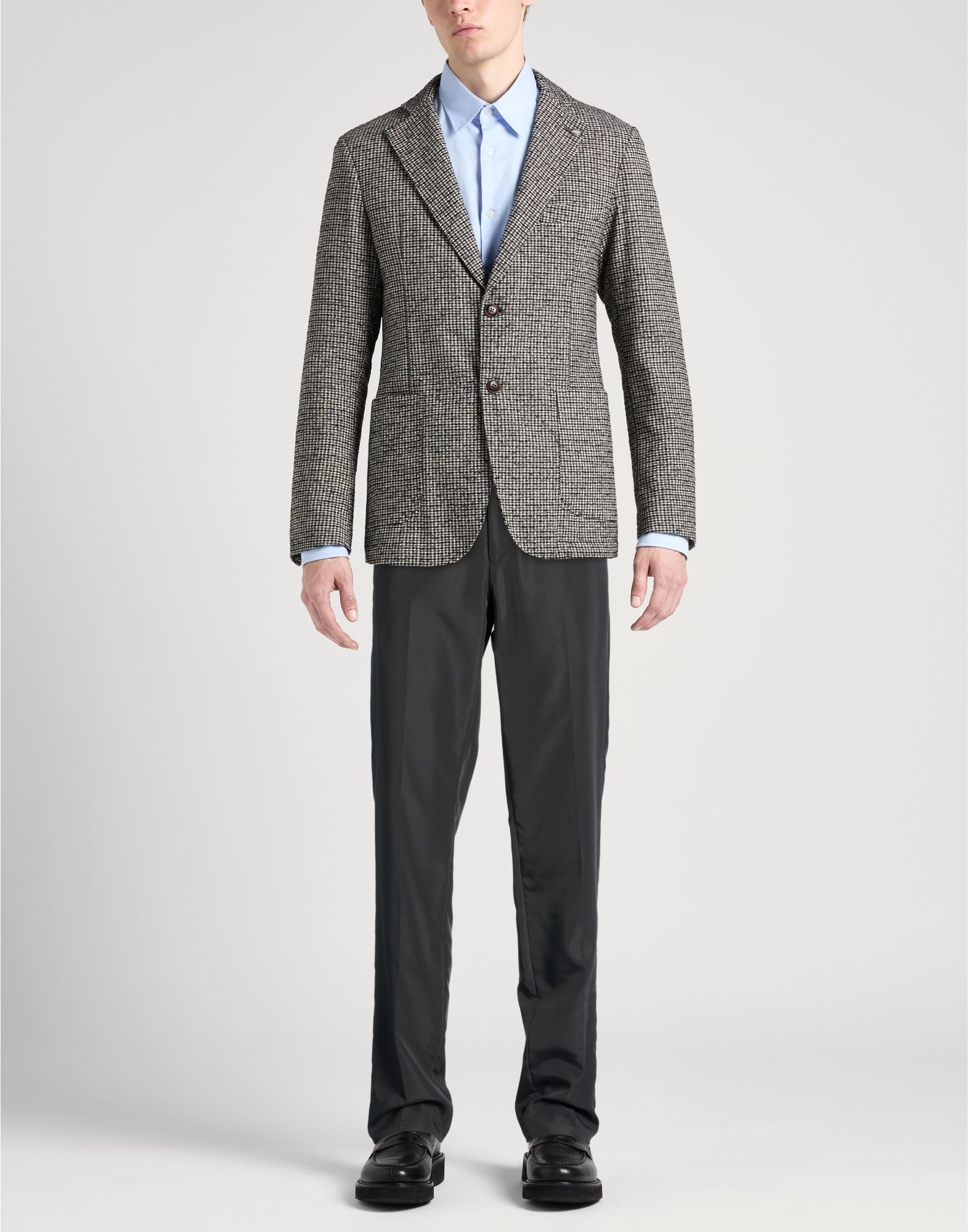  Lardini - Hosen & Röcke - Hosen - On Yoox.com 