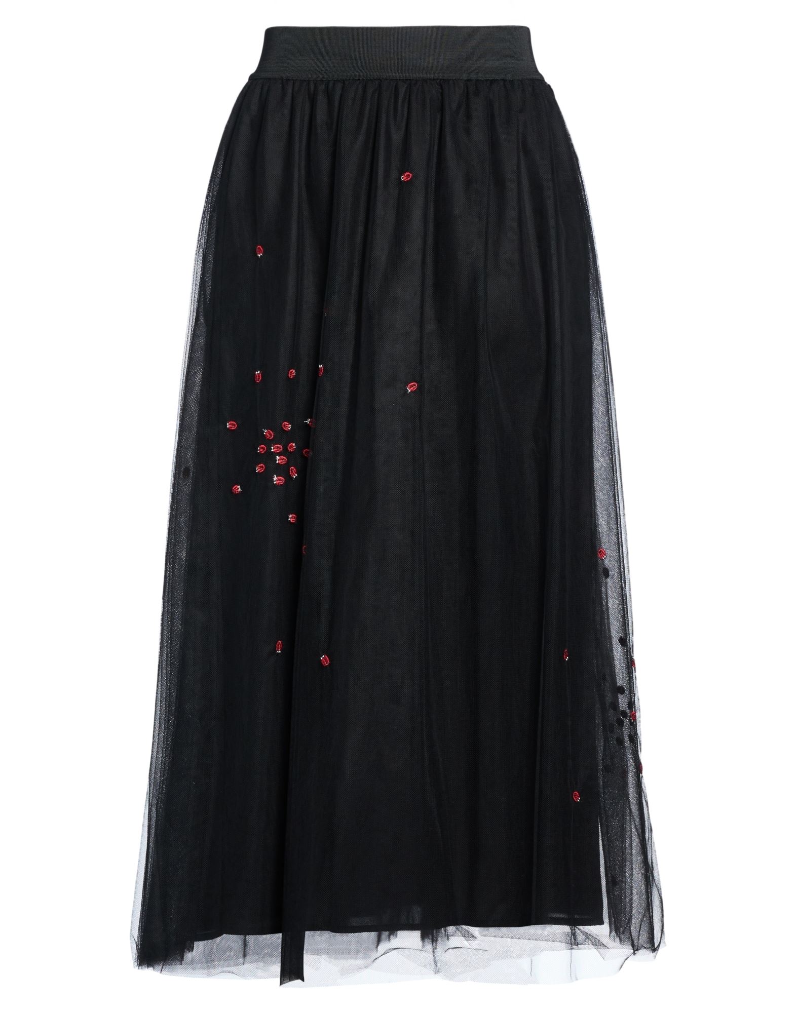 TWINSET BOTTOMWEAR Μίντι φούστα