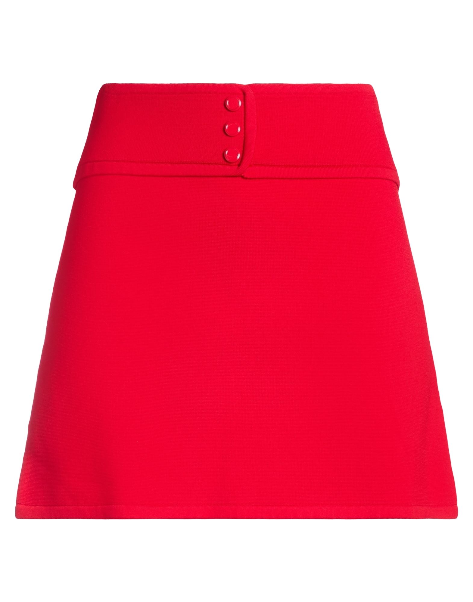 SANDRO BOTTOMWEAR Μίνι φούστα