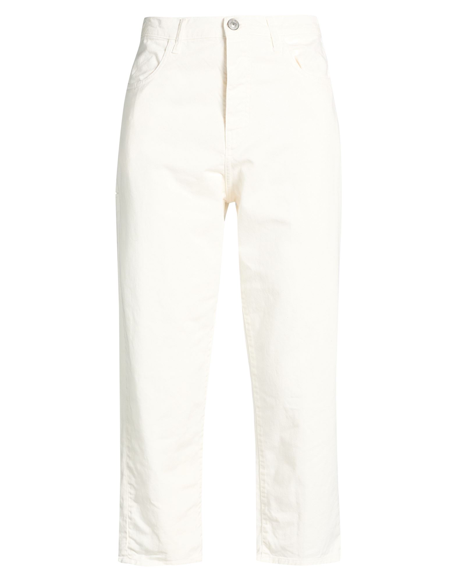  Yes London - Hosen & Röcke - Jeanshosen - On Yoox.com 