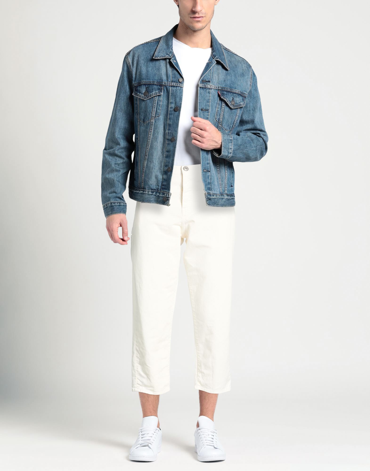  Yes London - Hosen & Röcke - Jeanshosen - On Yoox.com 