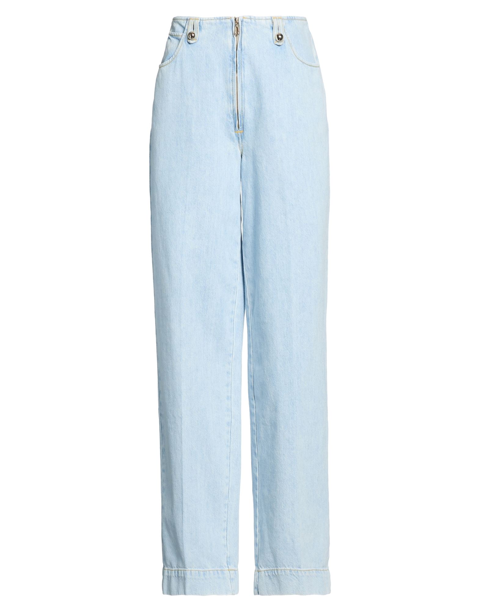 SANDRO BOTTOMWEAR Τζιν