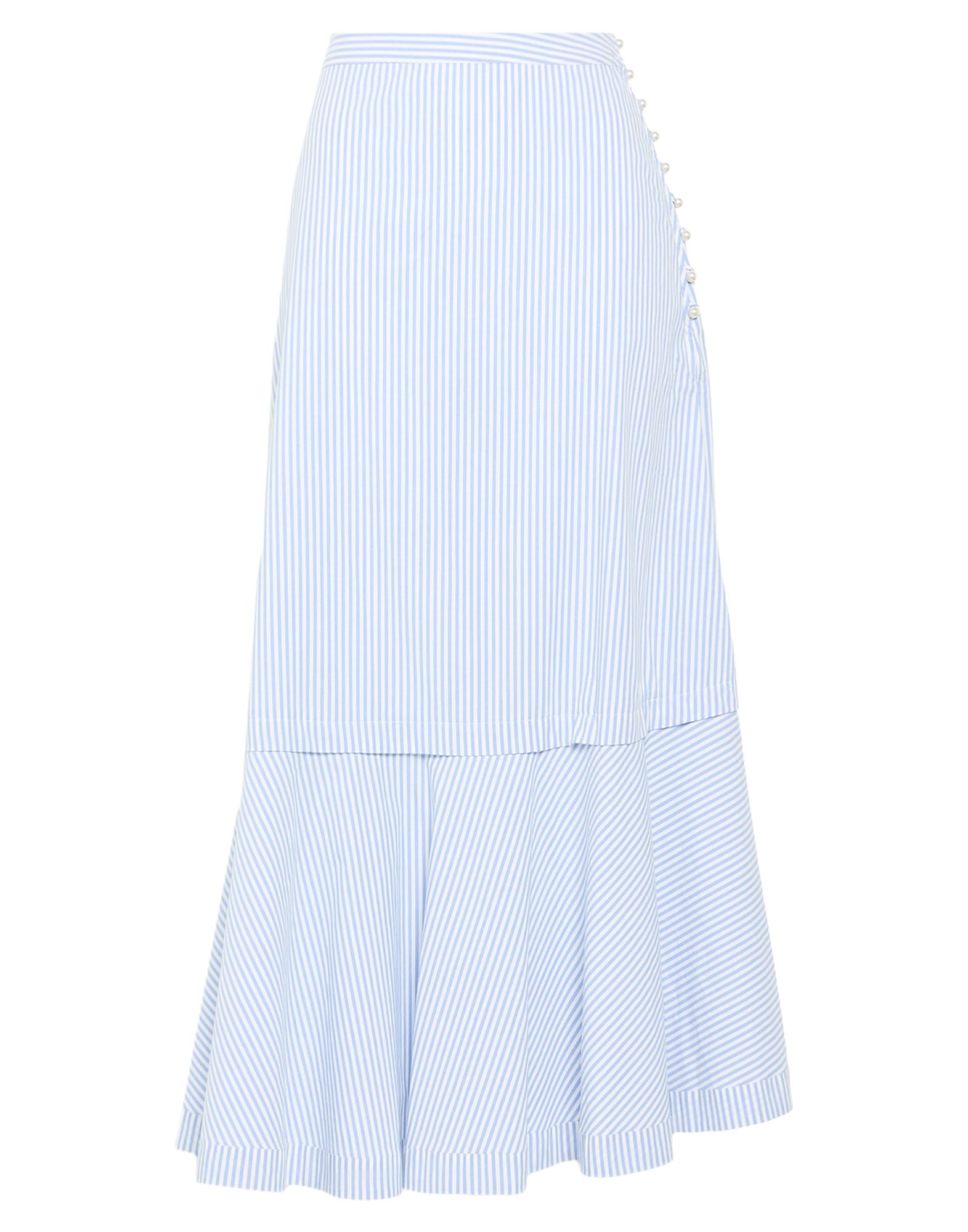 SANDRO SANDRO BOTTOMWEAR Μάξι φούστα
