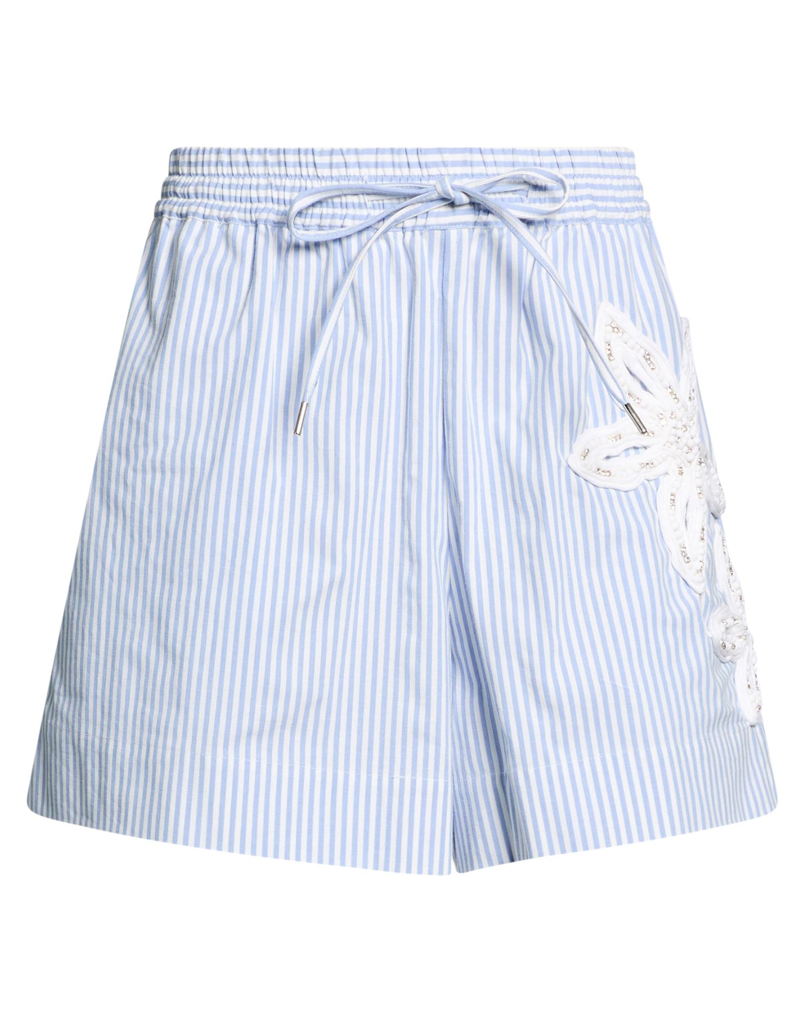 SANDRO BOTTOMWEAR Σορτς & Βερμούδες