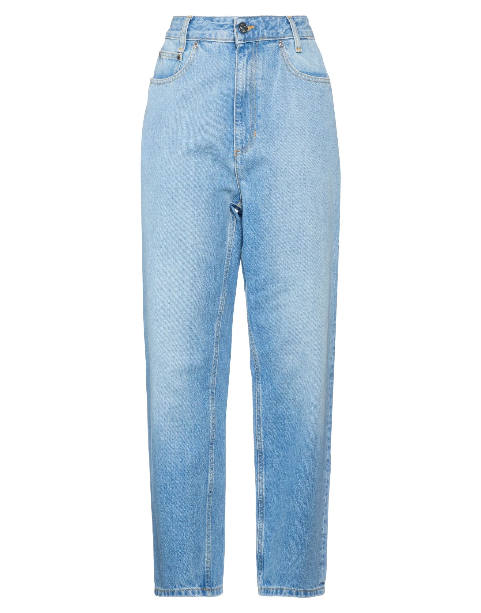 SANDRO BOTTOMWEAR Τζιν