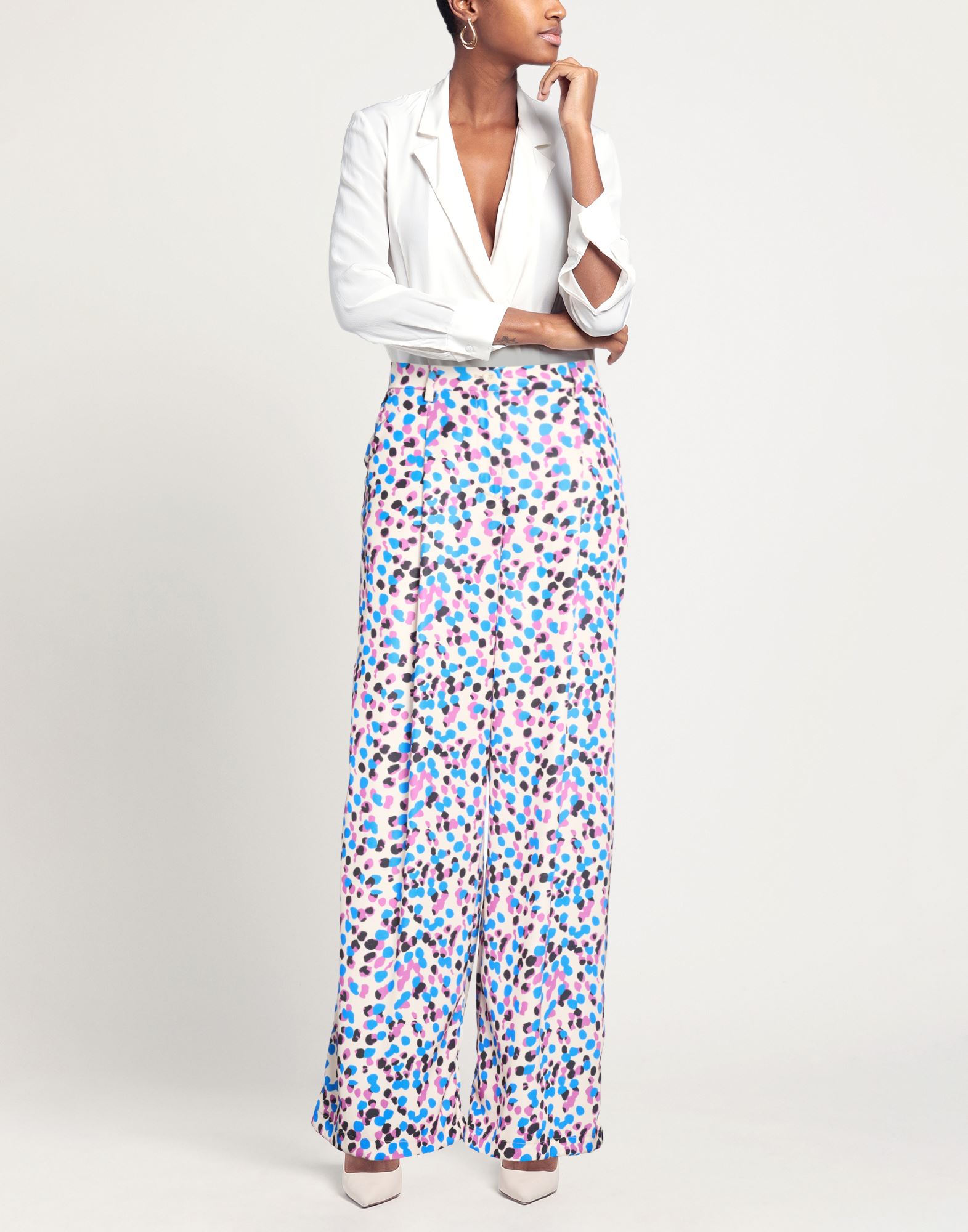  Rue•8isquit - Hosen & Röcke - Hosen - On Yoox.com 