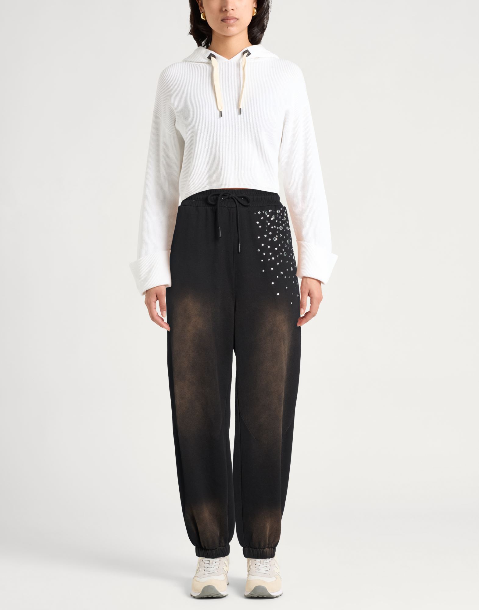  Front Street 8 - Hosen & Röcke - Hosen - On Yoox.com 