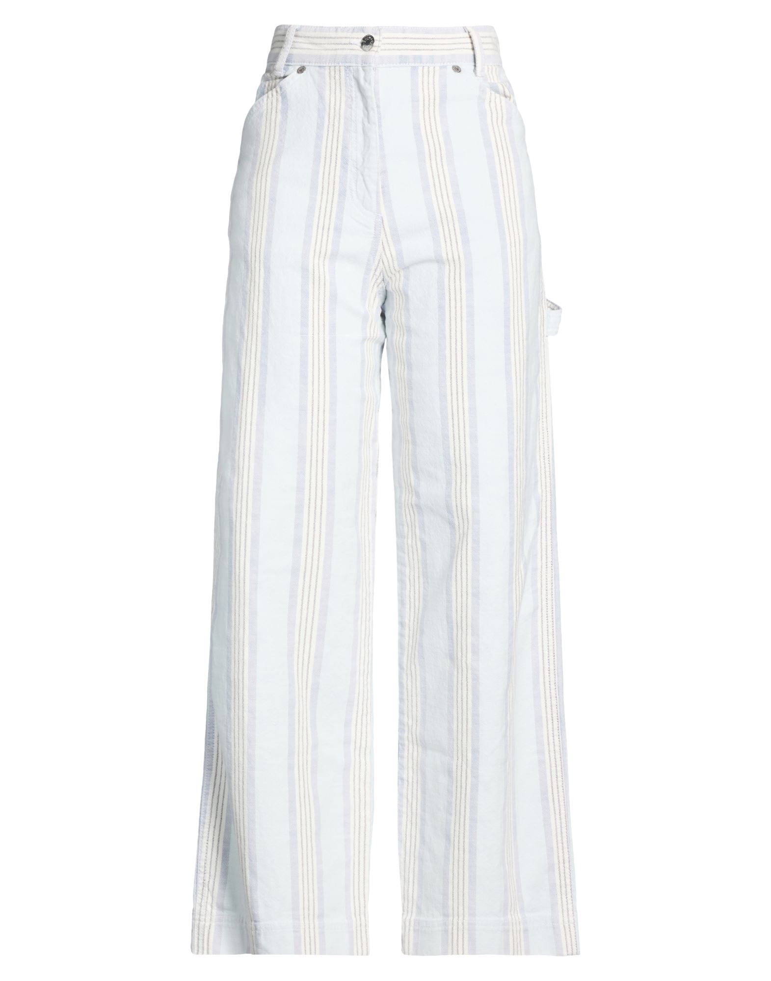 SANDRO BOTTOMWEAR Casual Παντελόνι