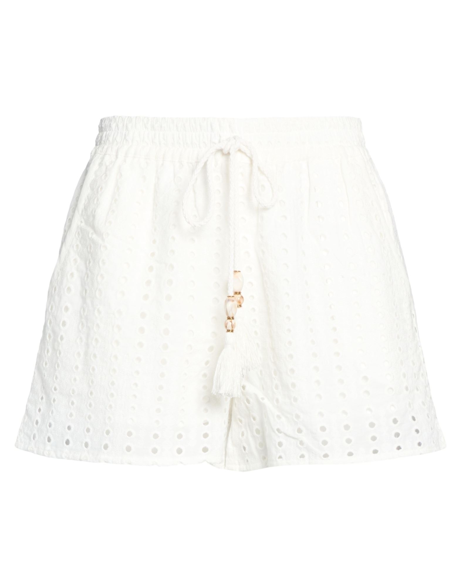 TWINSET BOTTOMWEAR Σορτς & Βερμούδες