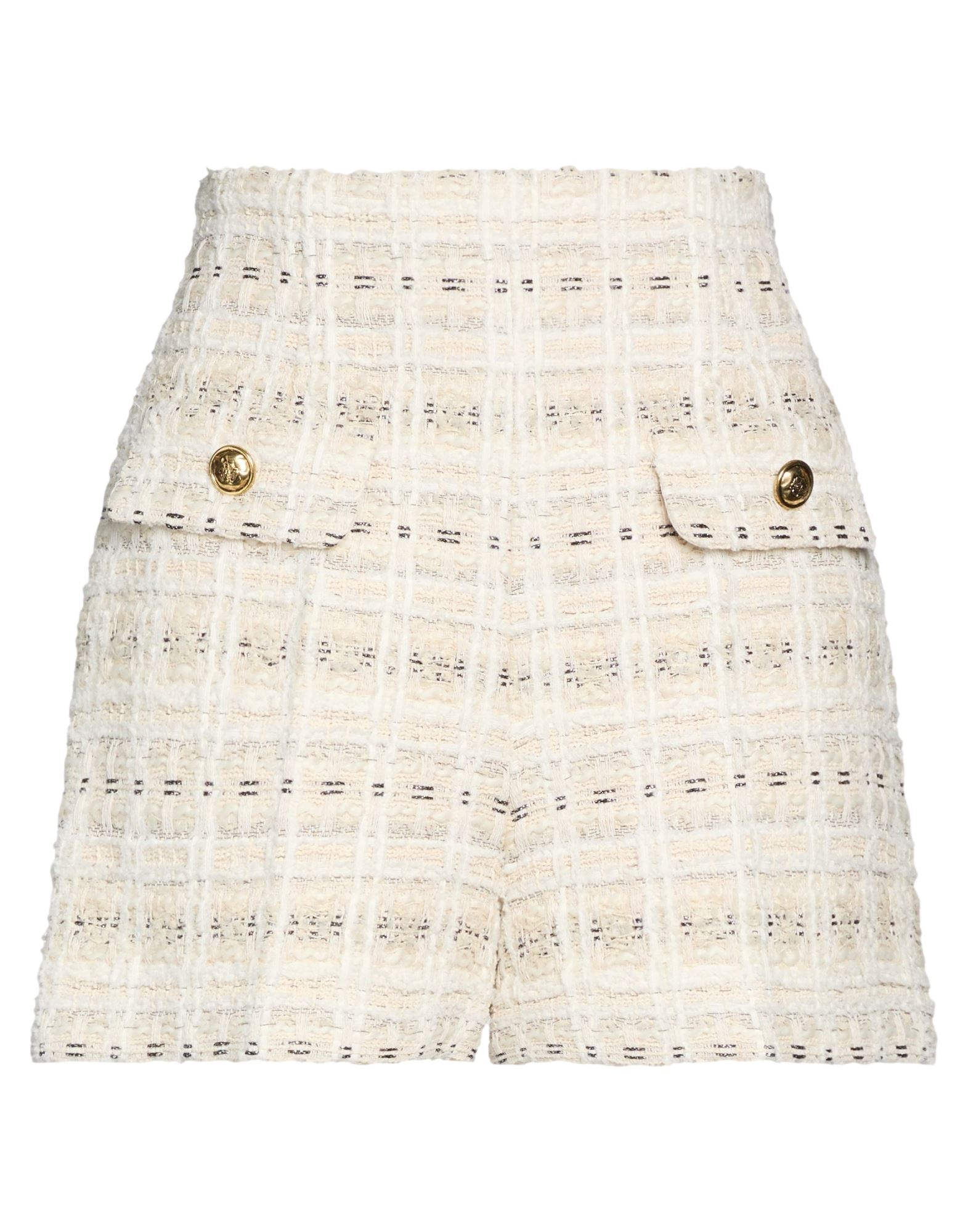 SANDRO BOTTOMWEAR Σορτς & Βερμούδες