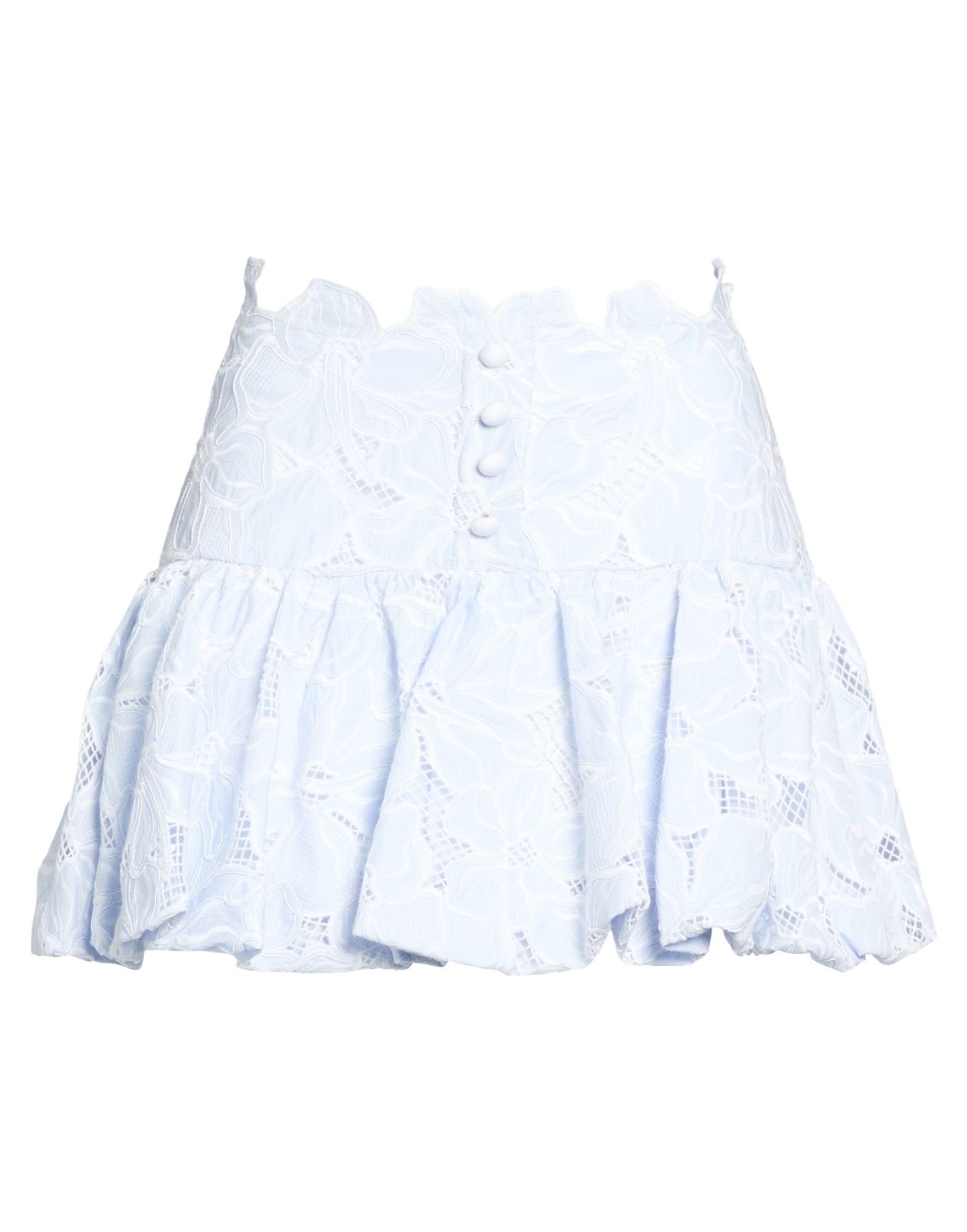 SANDRO BOTTOMWEAR Μίνι φούστα